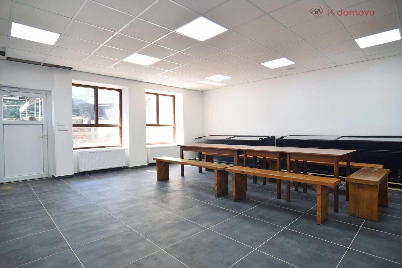 Pronájem komerčního prostoru 162 m² - foto 27