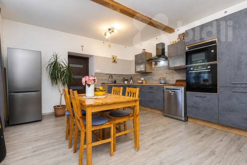 Prodej domu 95 m² - foto 1