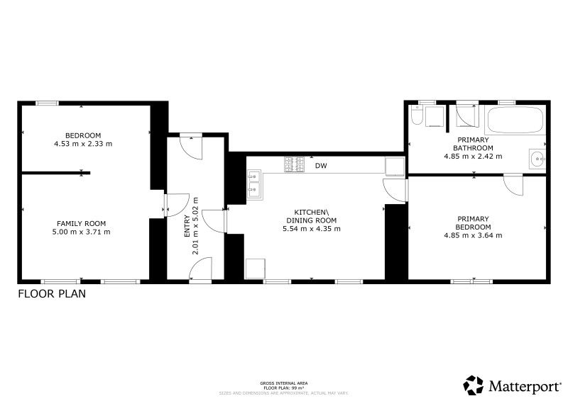 Prodej domu 95 m² - foto 23