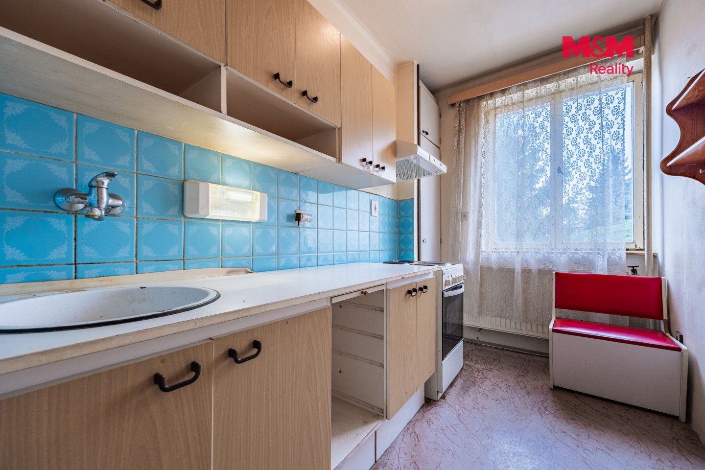 Prodej bytu 3+1 74 m² - foto 4