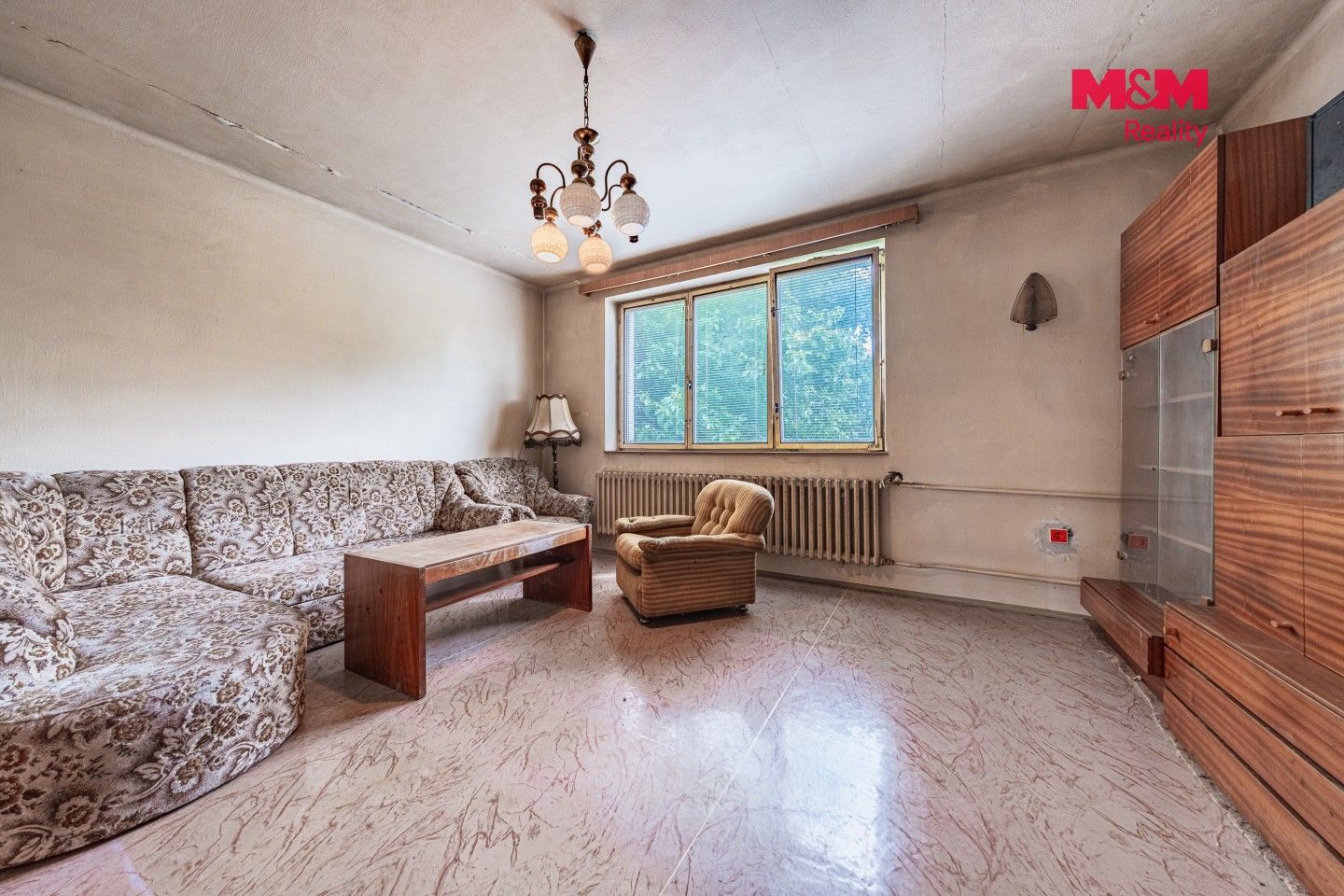 Prodej bytu 3+1 74 m² - foto 6