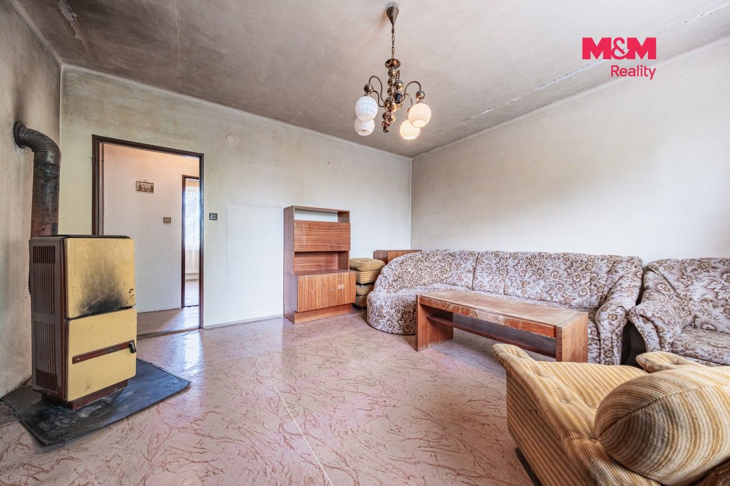 Prodej bytu 3+1 74 m² - foto 10