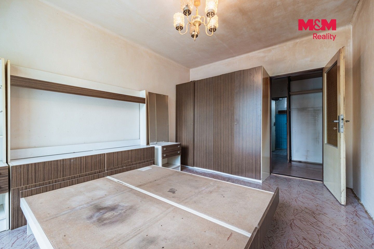 Prodej bytu 3+1 74 m² - foto 9