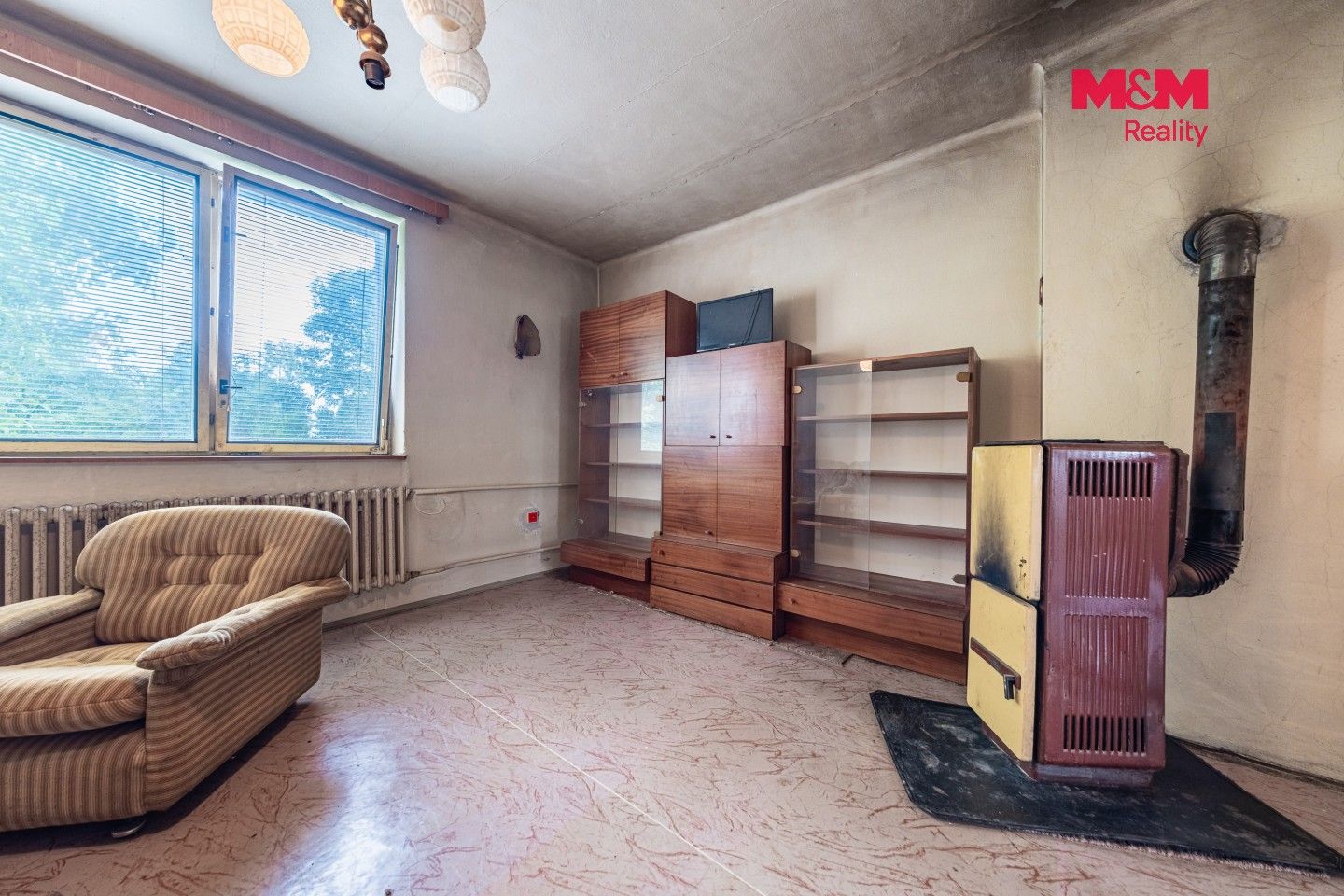 Prodej bytu 3+1 74 m² - foto 11