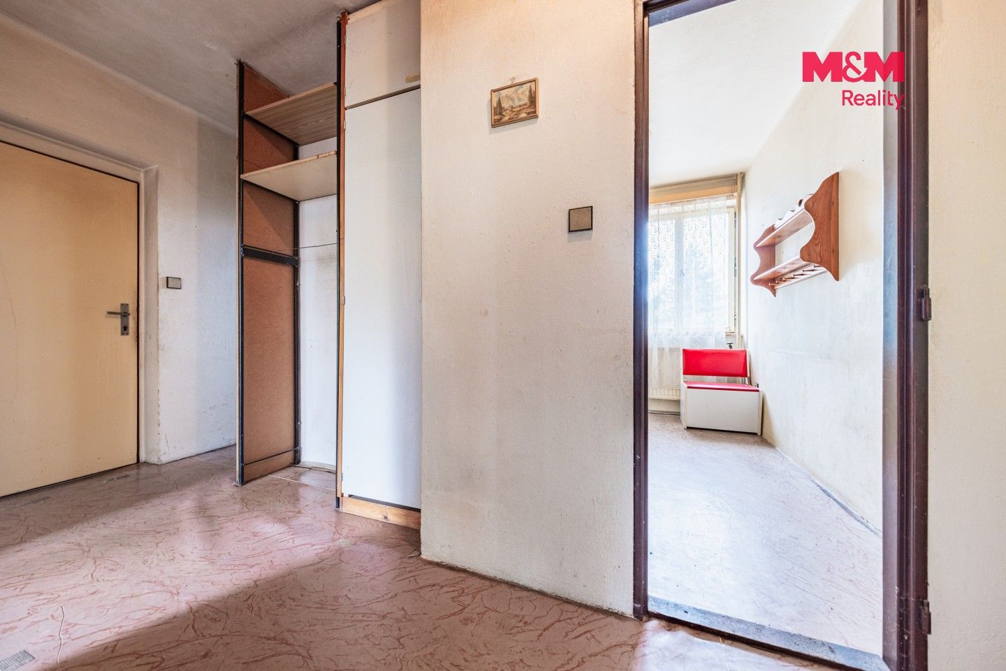 Prodej bytu 3+1 74 m² - foto 14