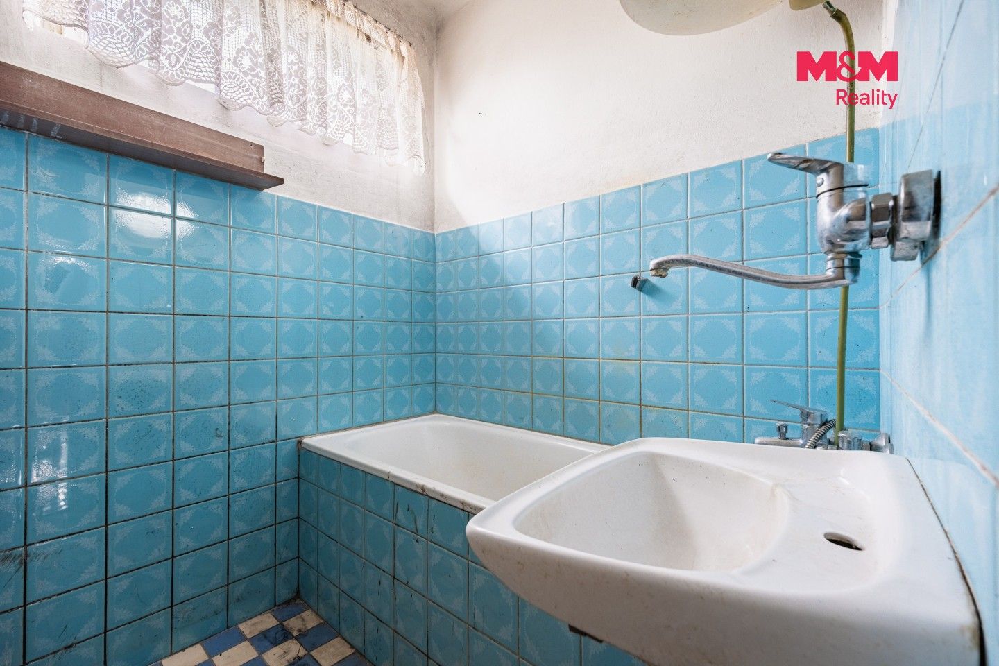 Prodej bytu 3+1 74 m² - foto 16