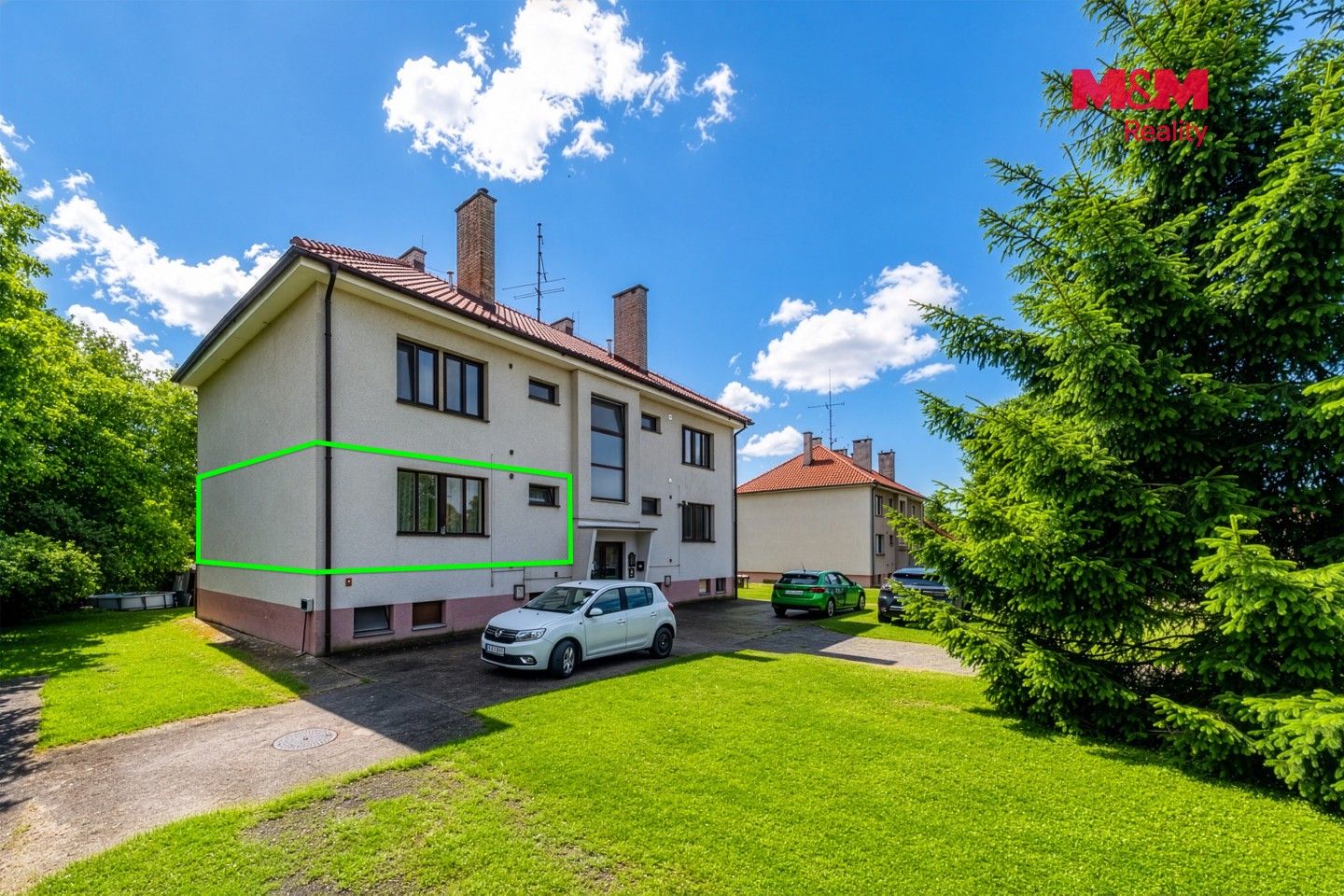 Prodej bytu 3+1 74 m² - foto 18