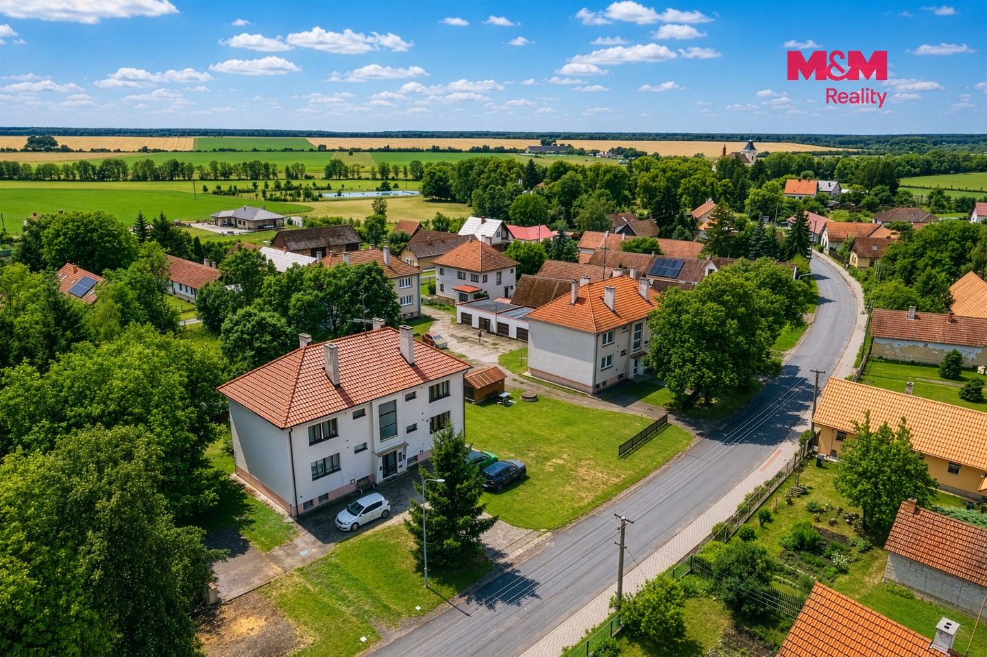 Prodej bytu 3+1 74 m² - foto 23