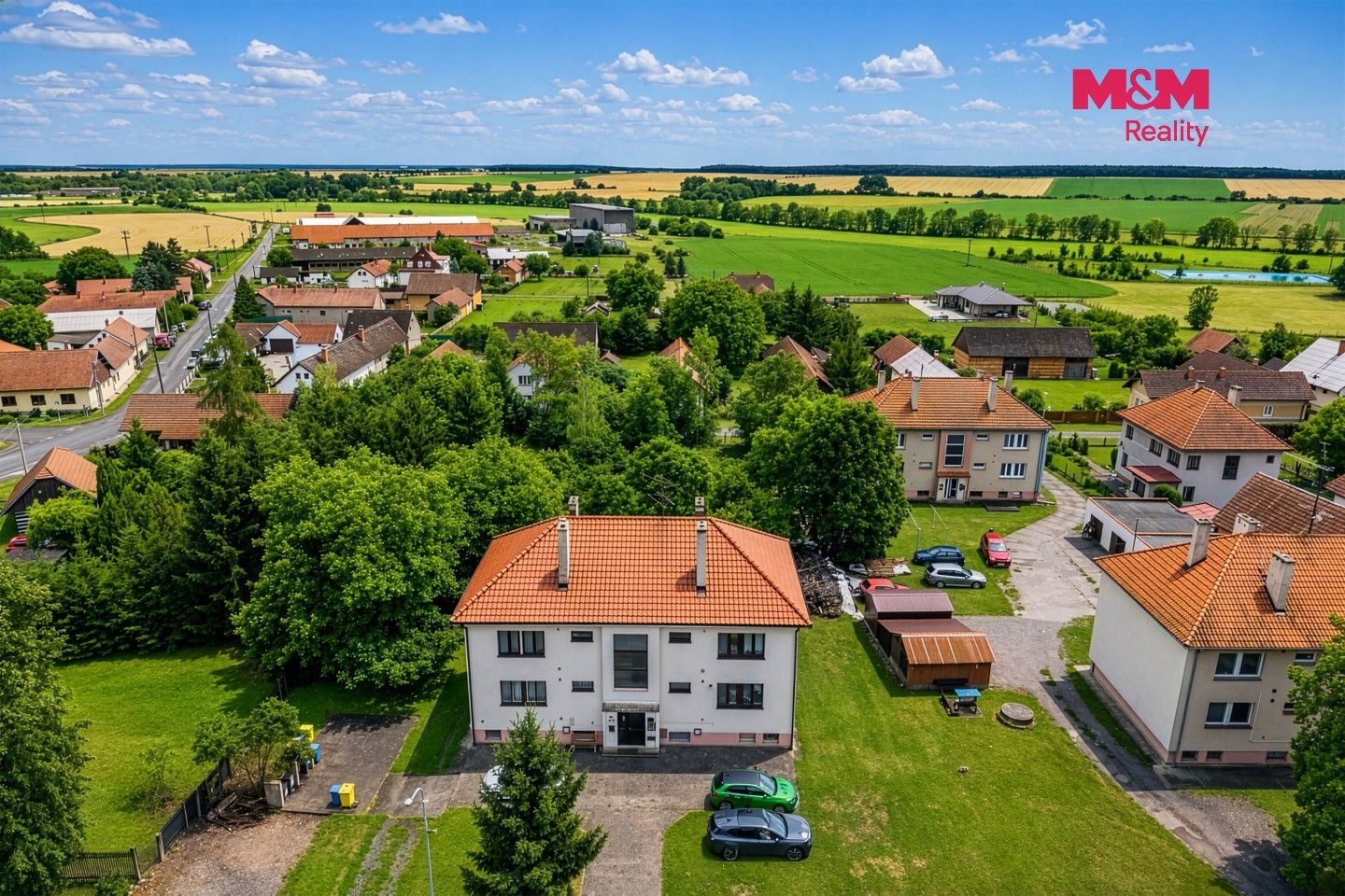 Prodej bytu 3+1 74 m² - foto 20