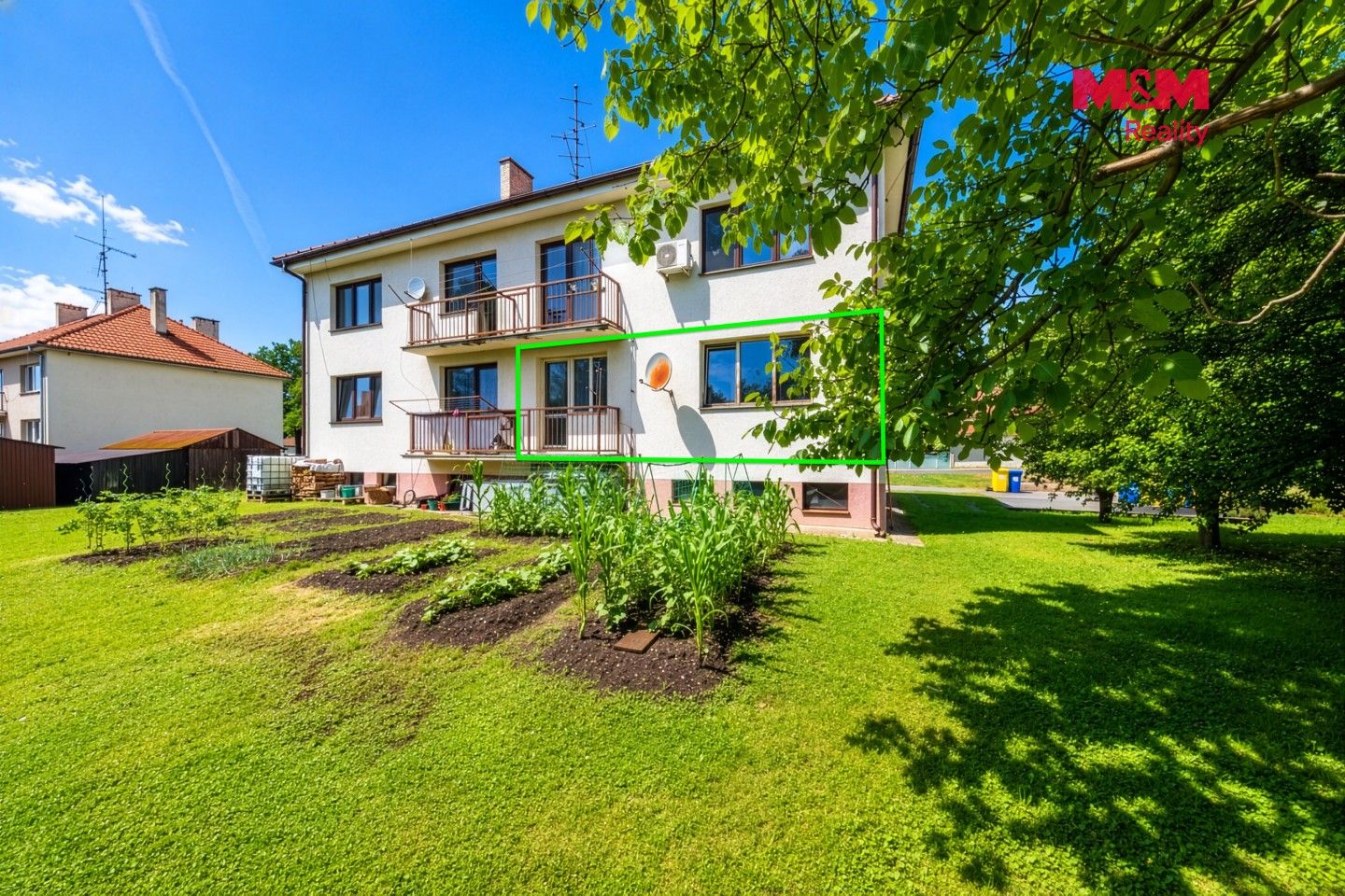 Prodej bytu 3+1 74 m² - foto 19