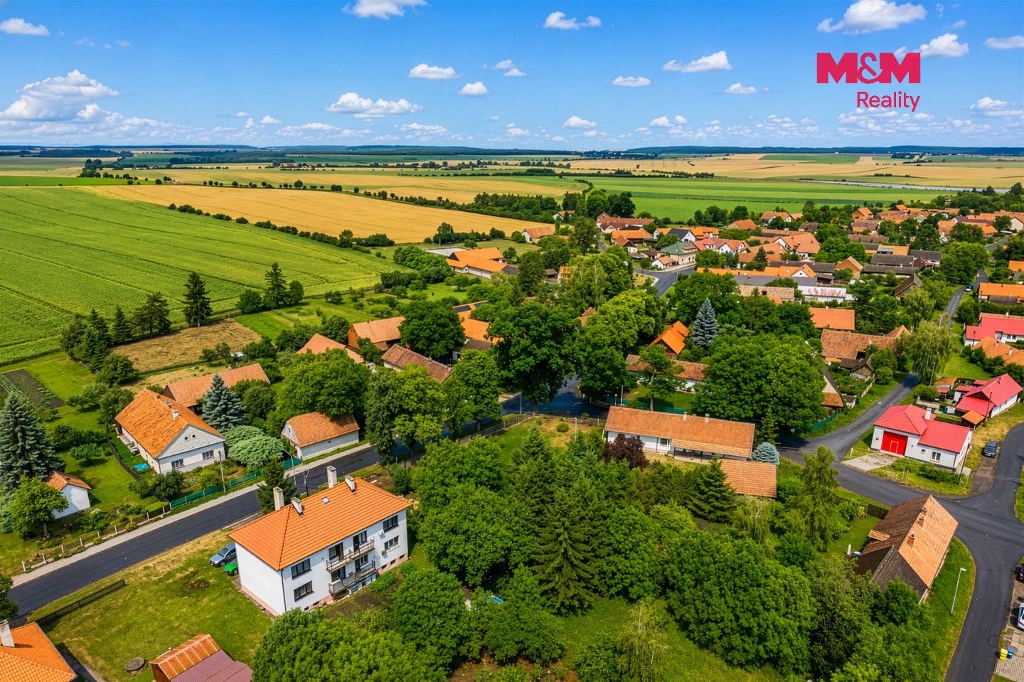 Prodej bytu 3+1 74 m² - foto 21
