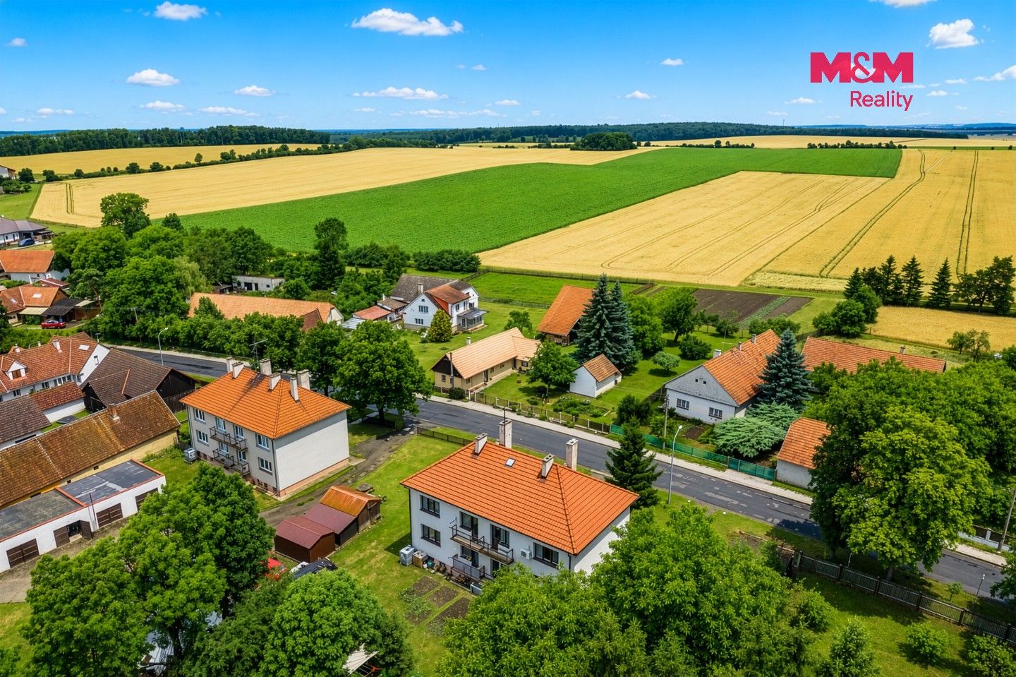 Prodej bytu 3+1 74 m² - foto 22