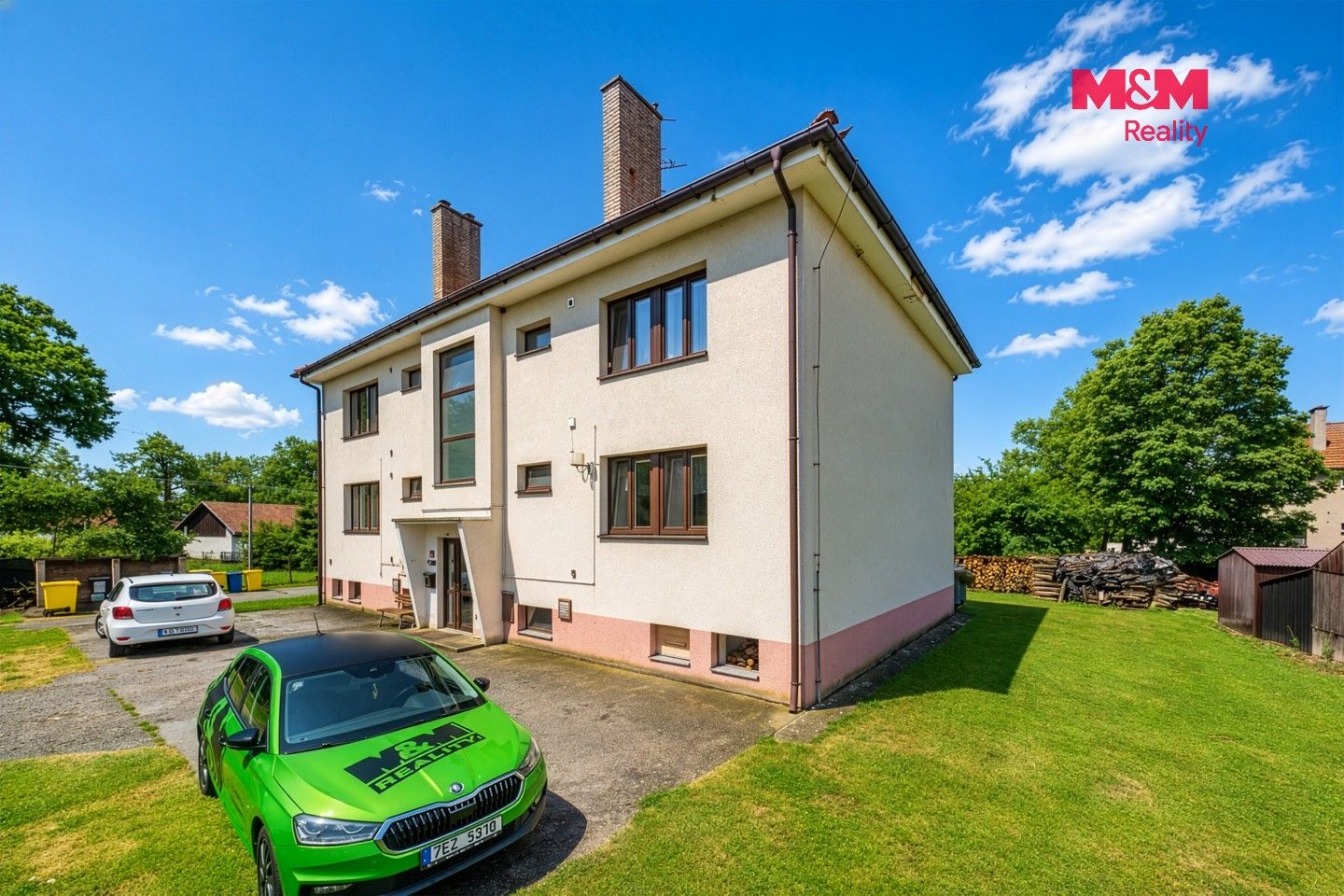 Prodej bytu 3+1 74 m² - foto 24