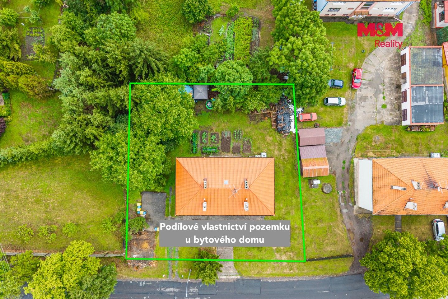 Prodej bytu 3+1 74 m² - foto 17