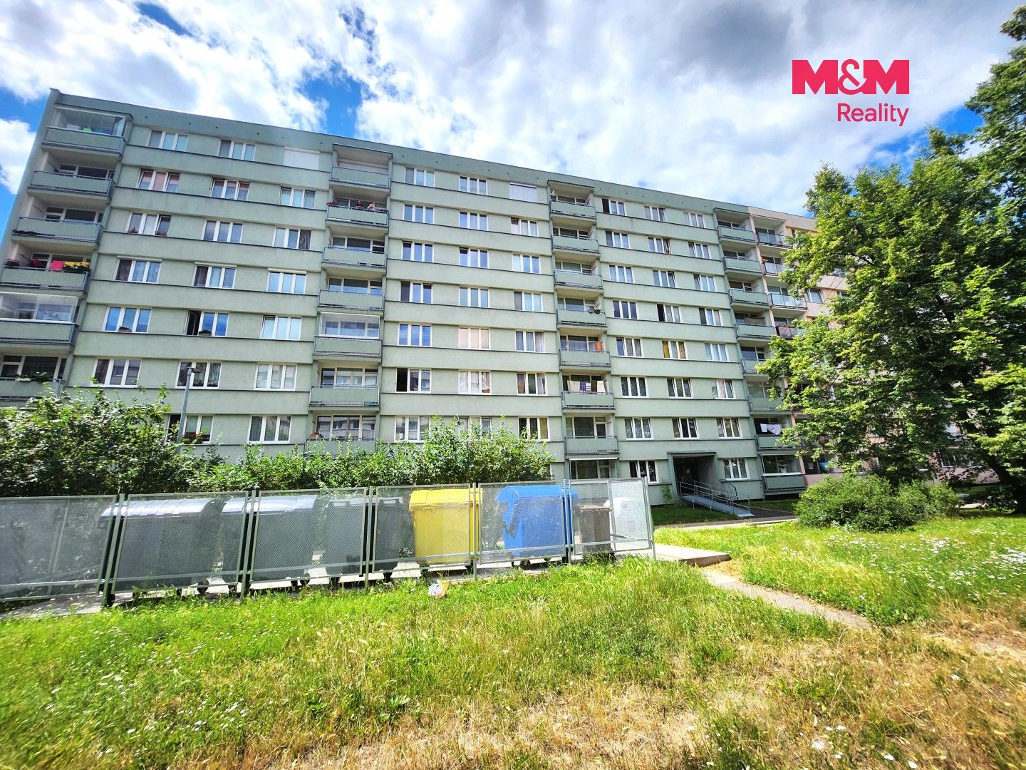 Prodej bytu 2+1 61 m² - foto 11