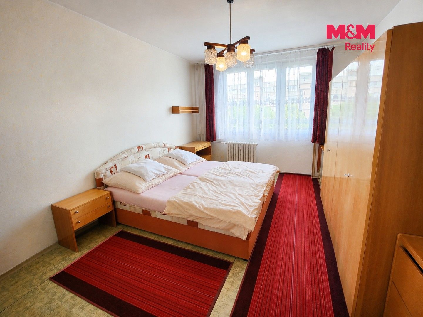 Prodej bytu 2+1 61 m² - foto 13