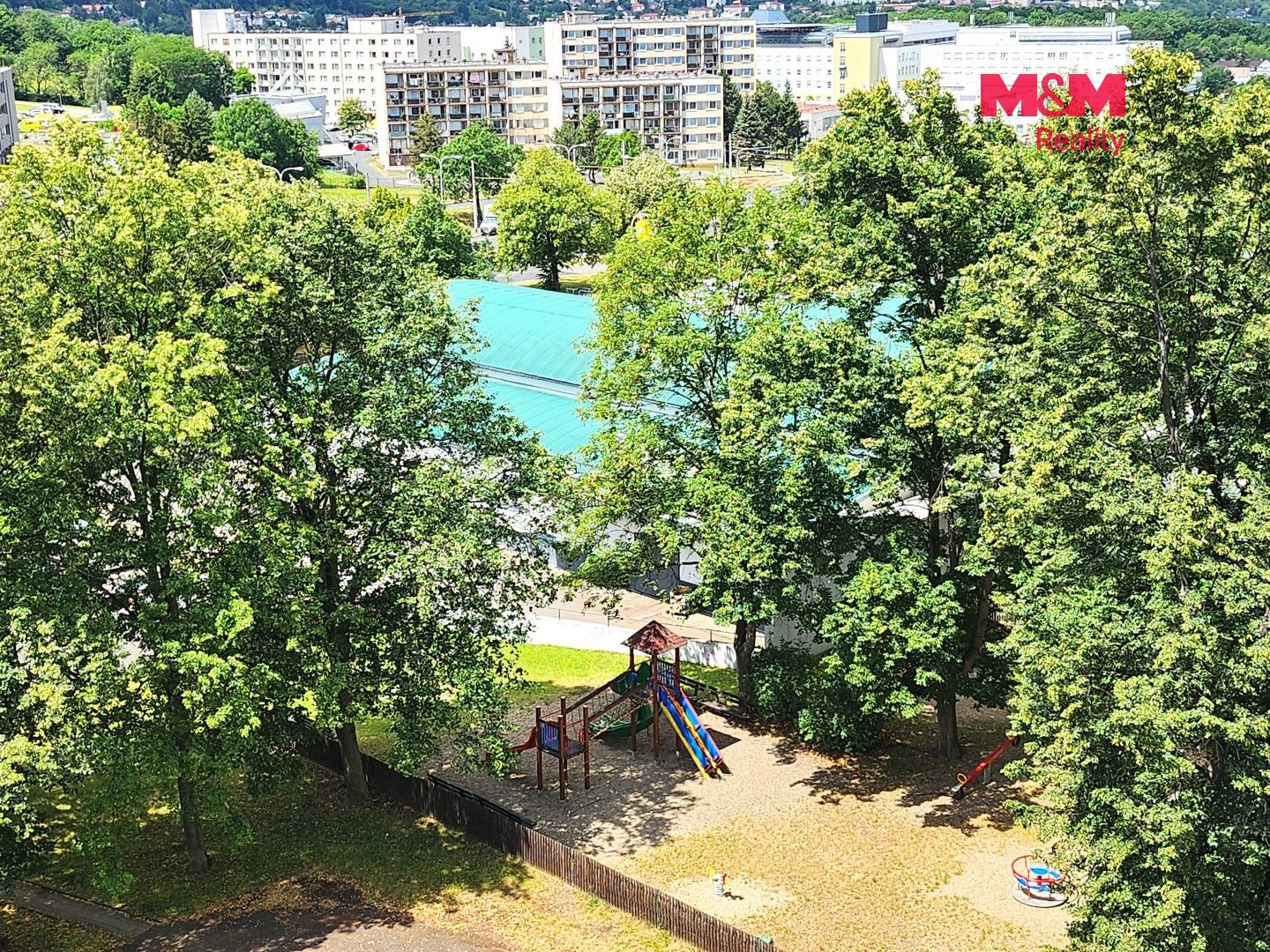 Prodej bytu 2+1 61 m² - foto 10