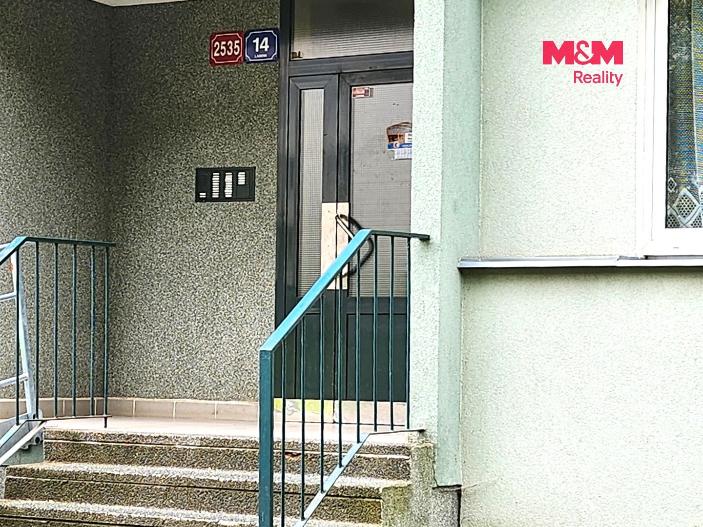 Prodej bytu 2+1 61 m² - foto 14