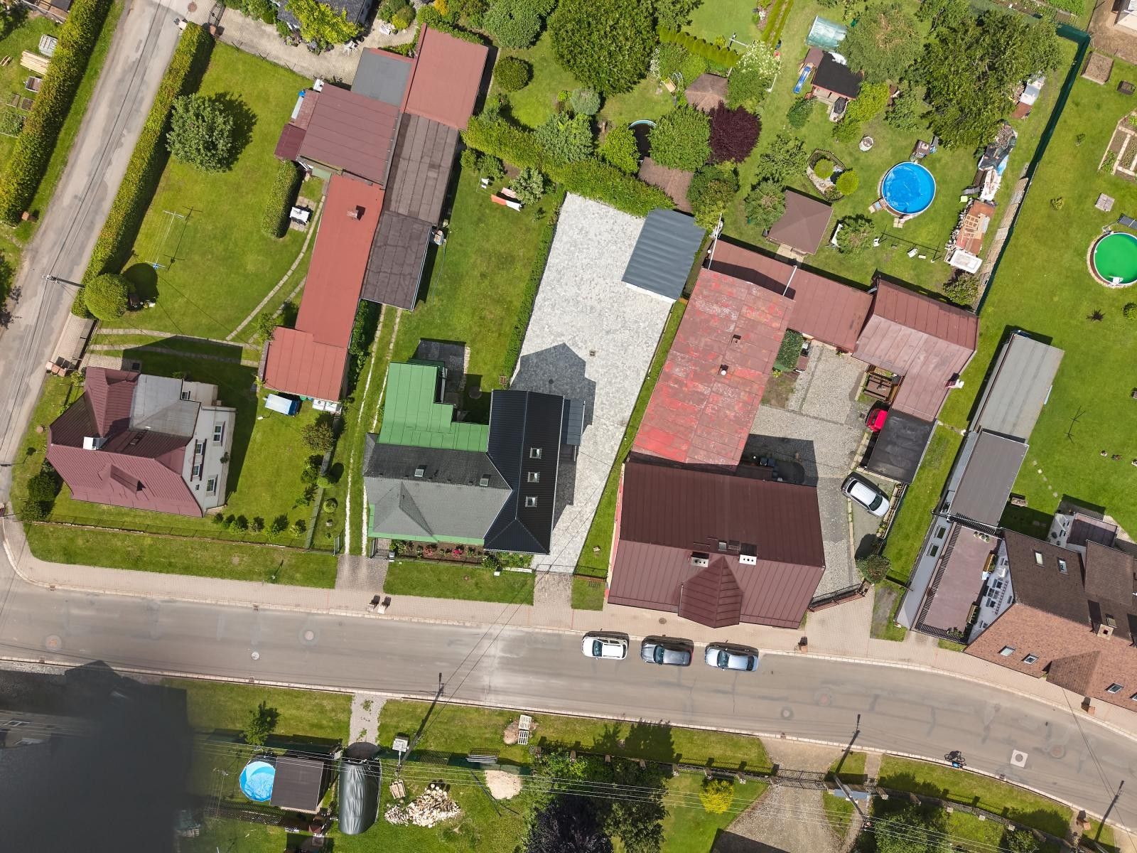 Prodej domu 140 m² - foto 6