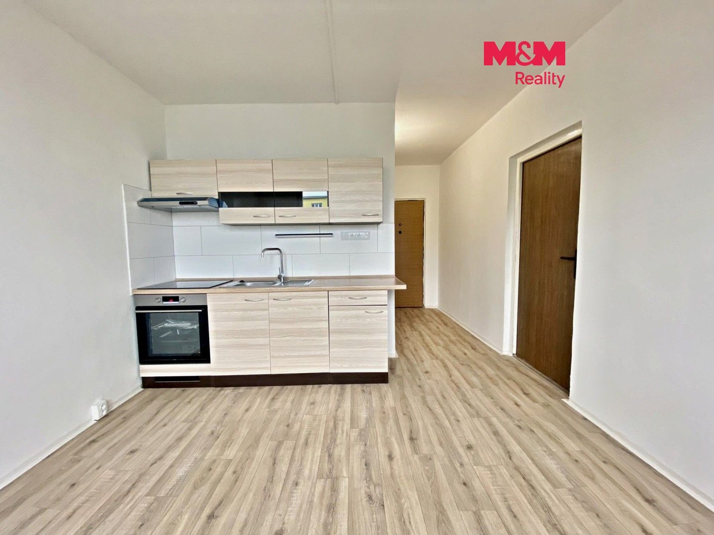 Prodej bytu 1+1 36 m² - foto 1