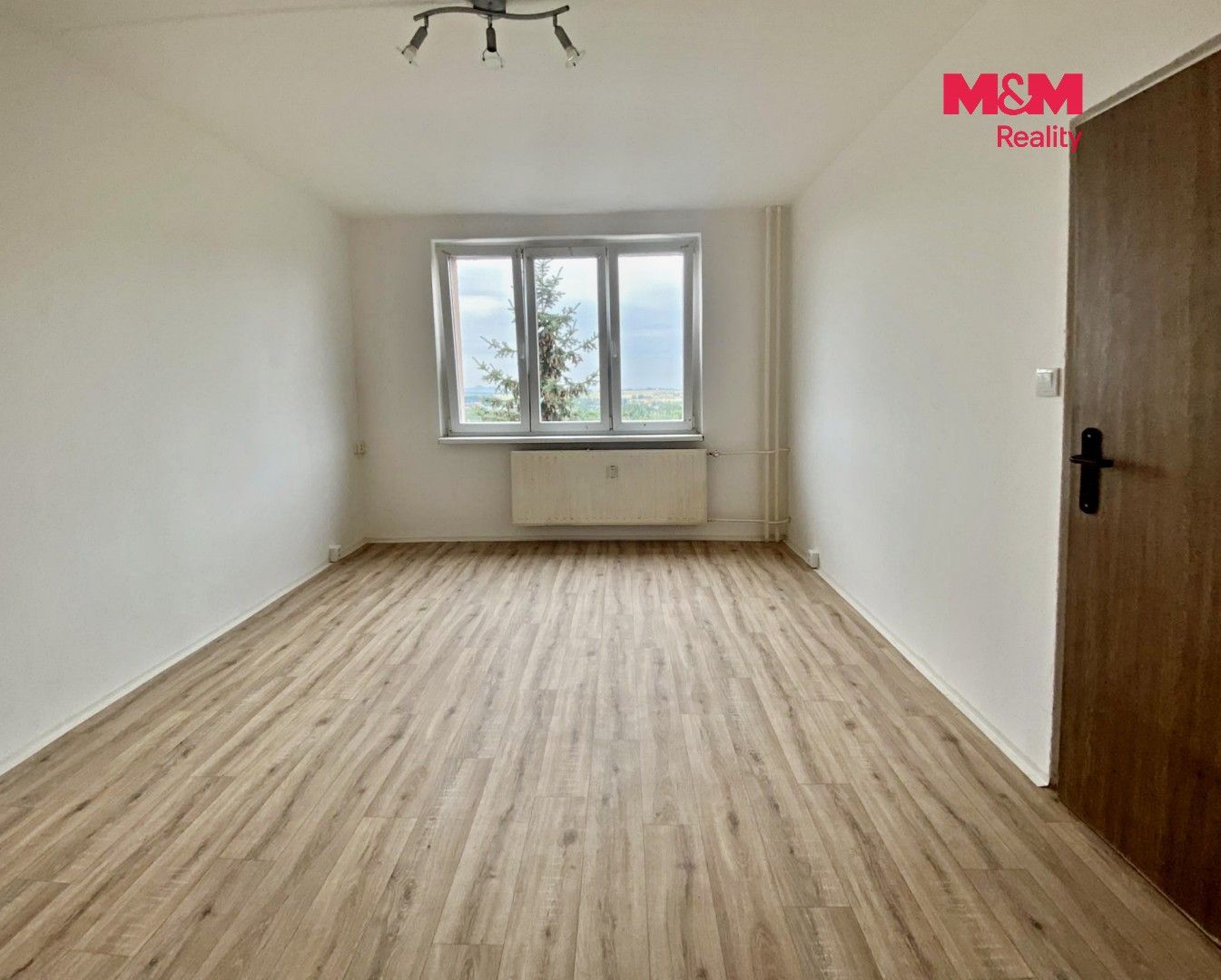 Prodej bytu 1+1 36 m² - foto 2
