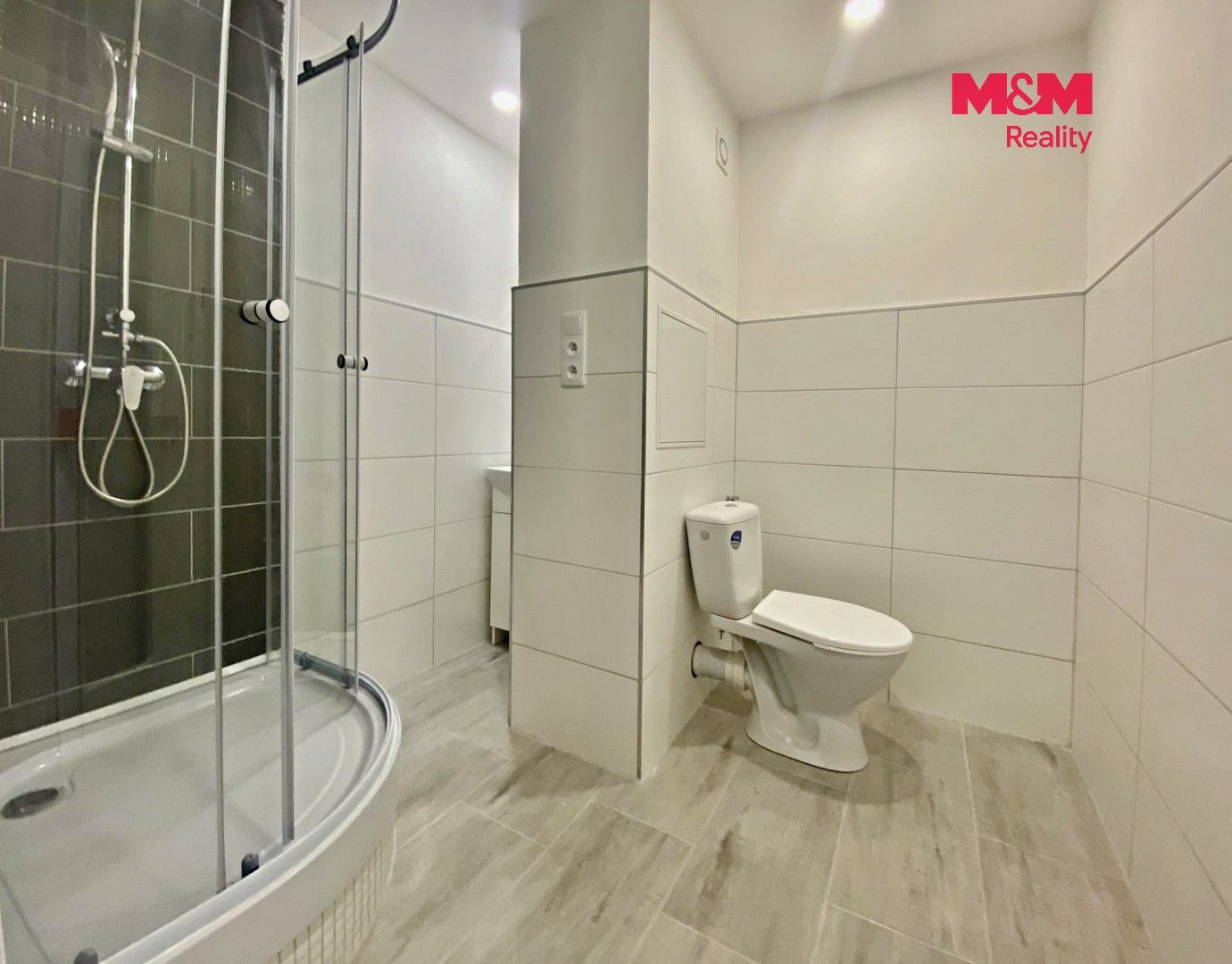 Prodej bytu 1+1 36 m² - foto 4