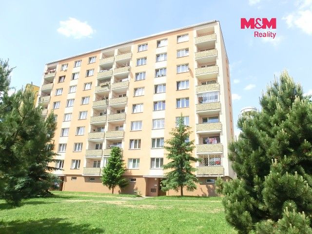 Prodej bytu 1+1 36 m² - foto 7