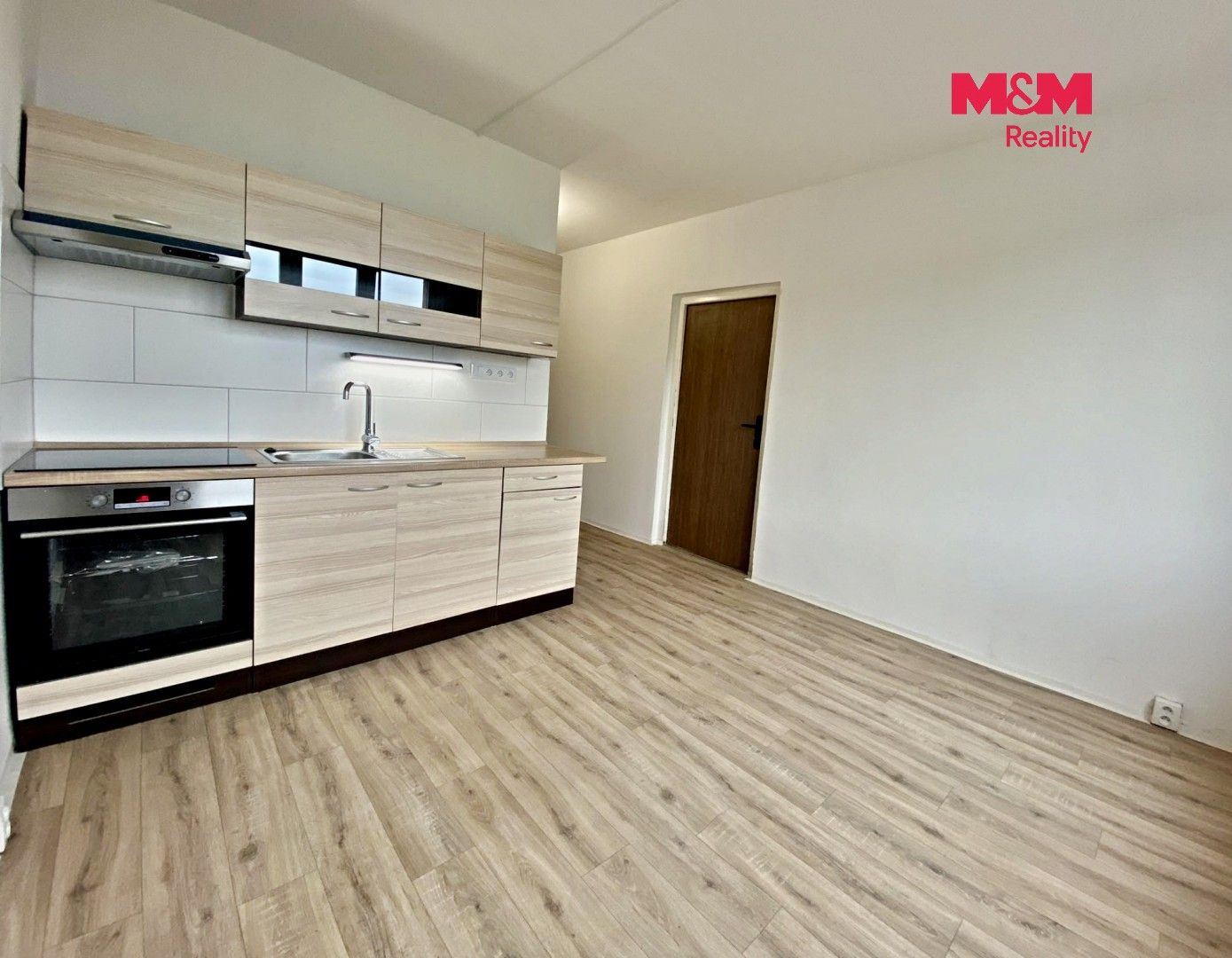Prodej bytu 1+1 36 m² - foto 5