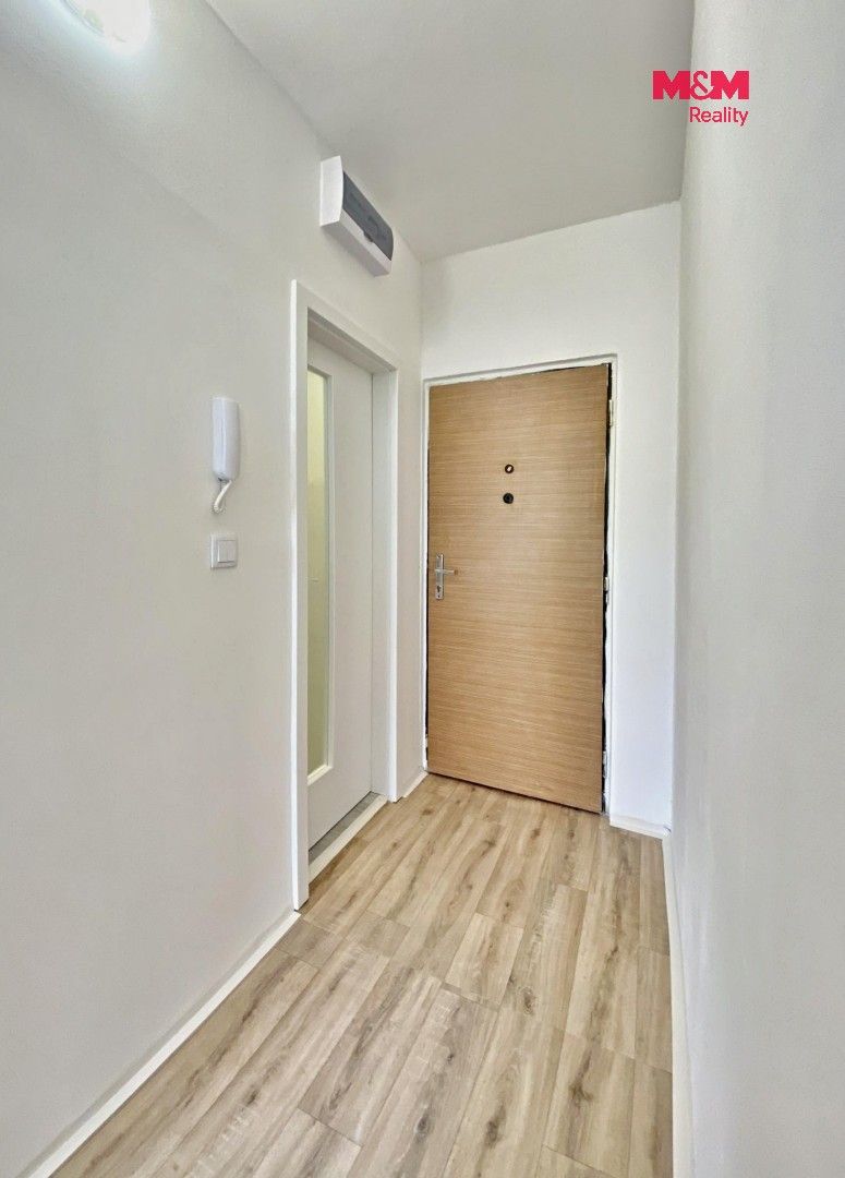 Prodej bytu 1+1 36 m² - foto 6