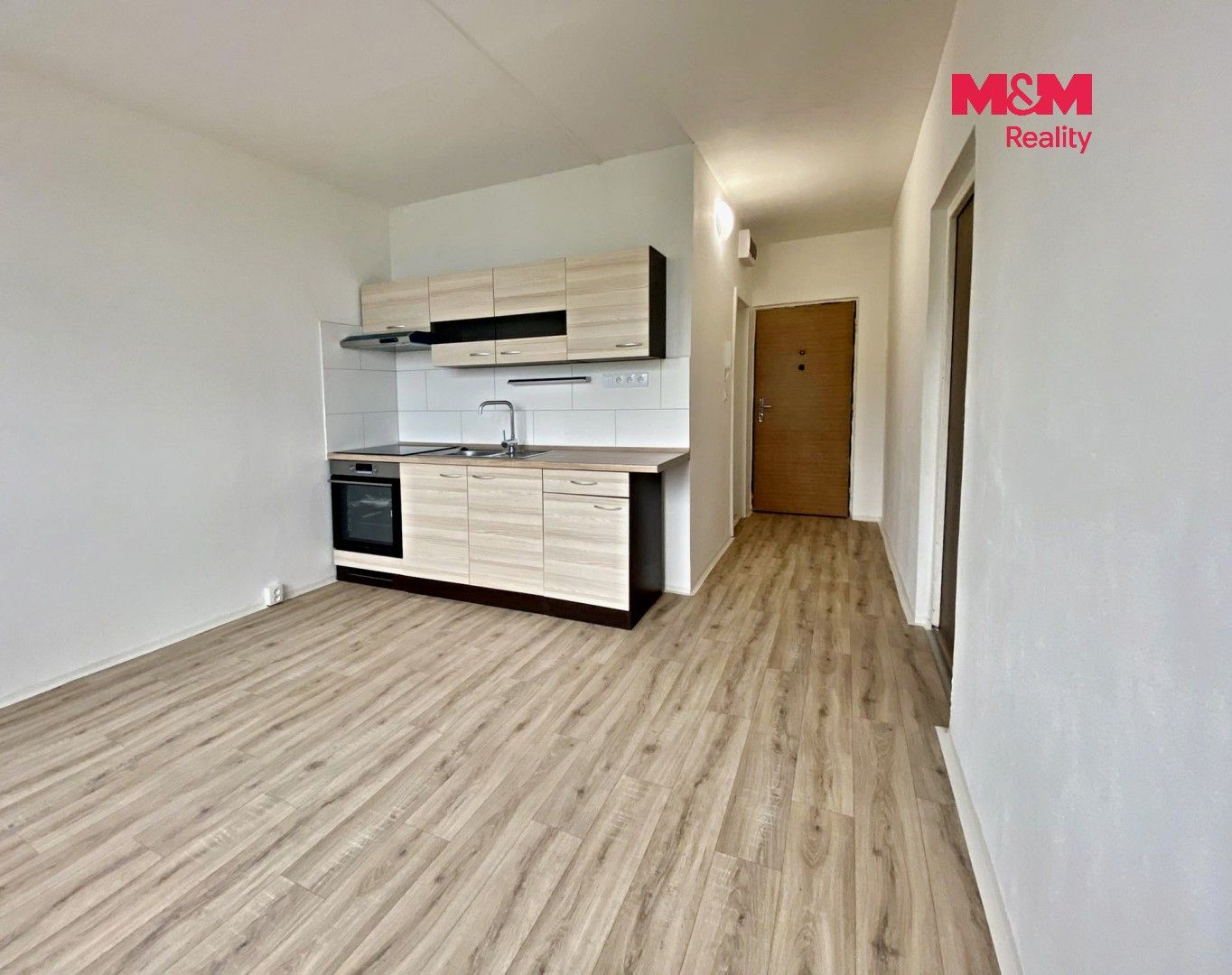 Prodej bytu 1+1 36 m² - foto 9