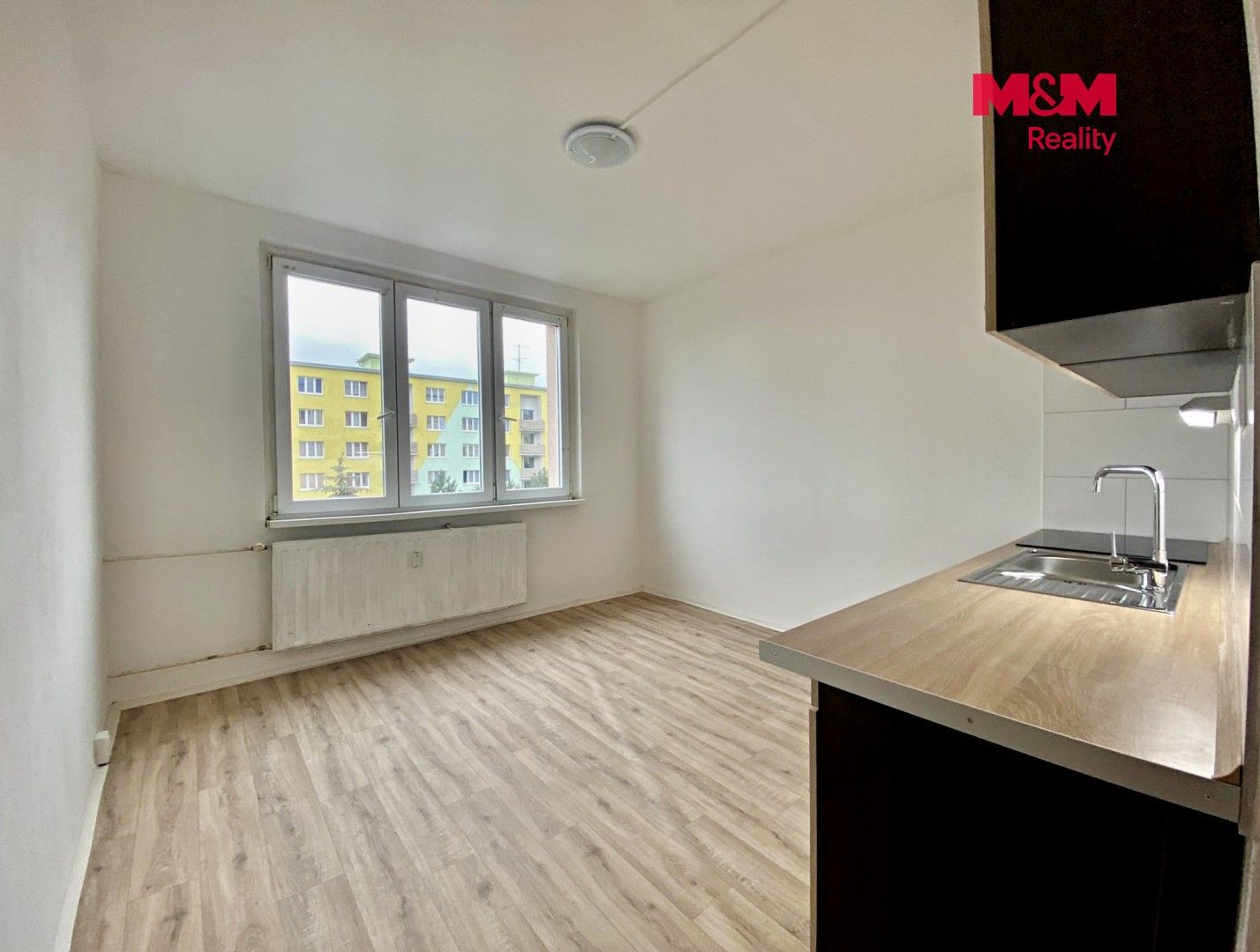 Prodej bytu 1+1 36 m² - foto 12