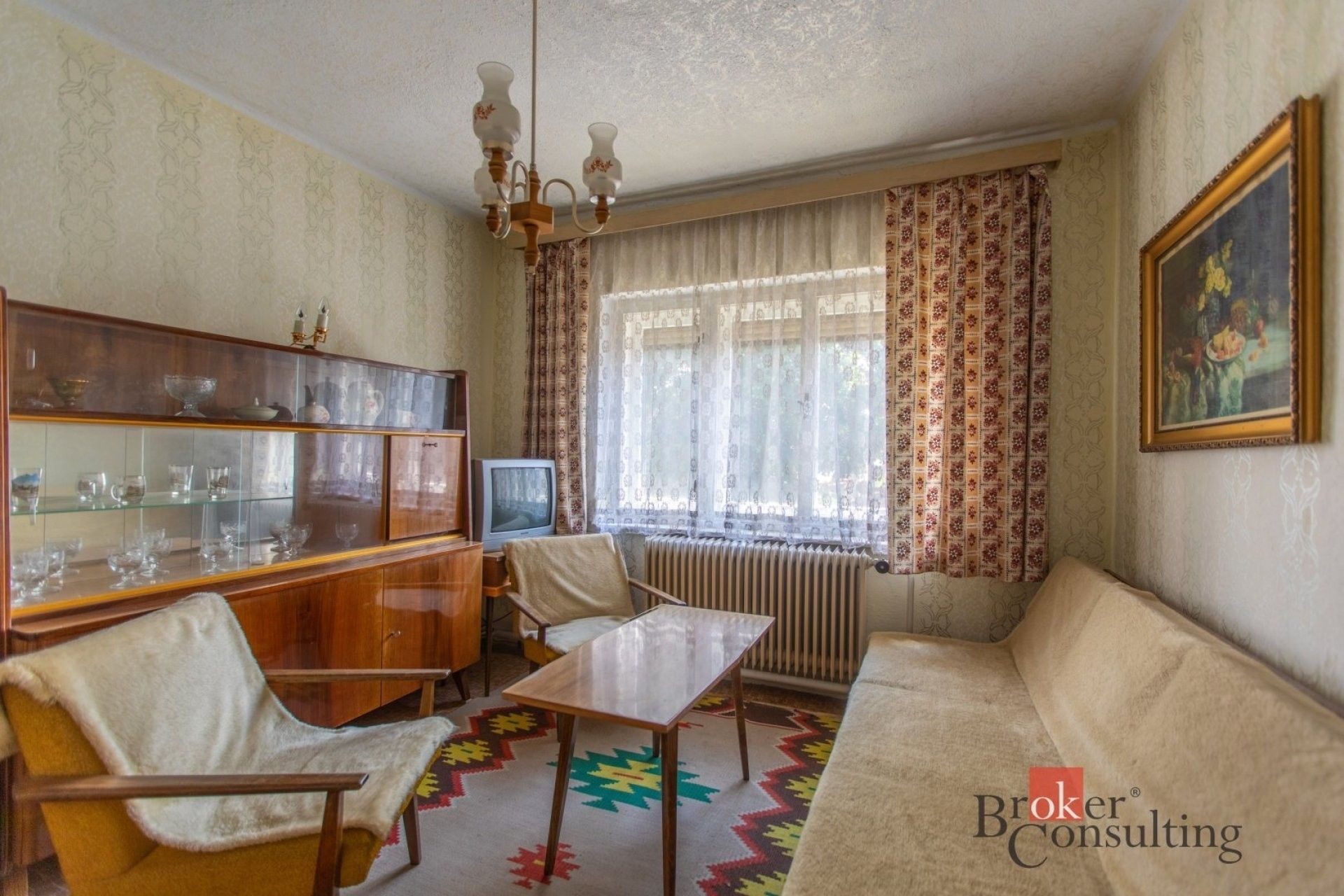 Prodej domu 150 m² - foto 1