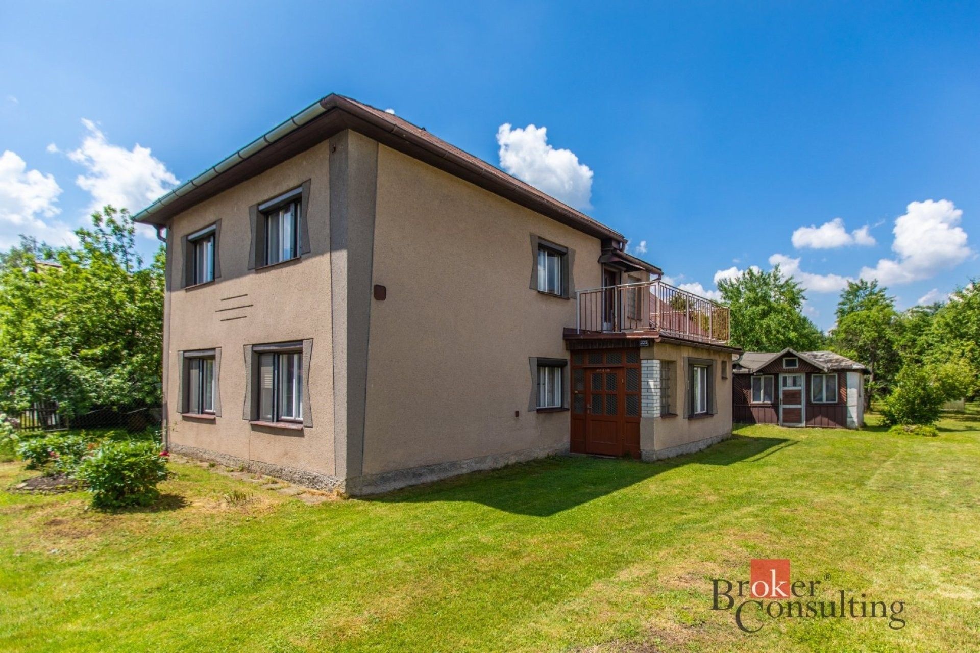 Prodej domu 150 m² - foto 2