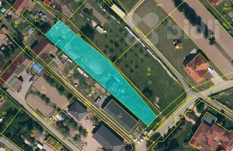 Prodej pozemku 1330 m² - foto 4