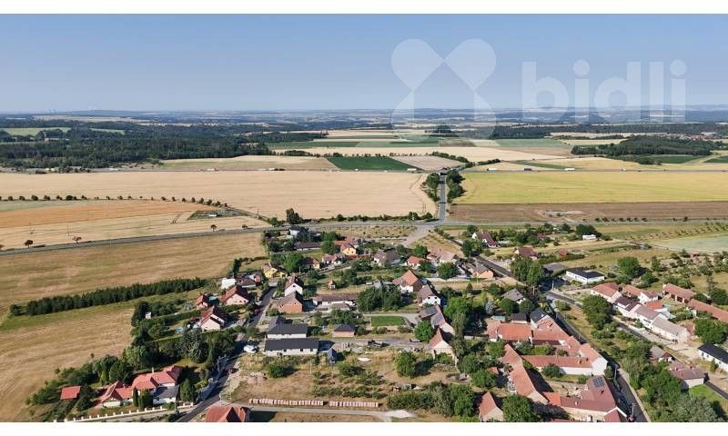 Prodej pozemku 1330 m² - foto 5