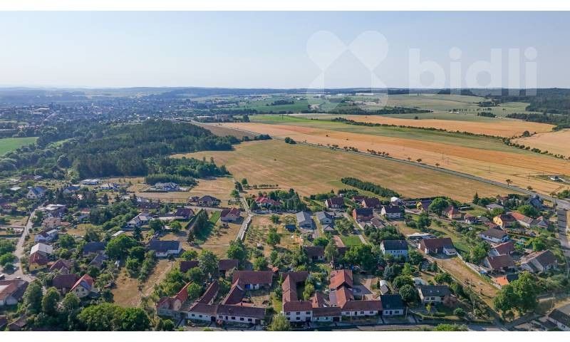 Prodej pozemku 1330 m² - foto 6