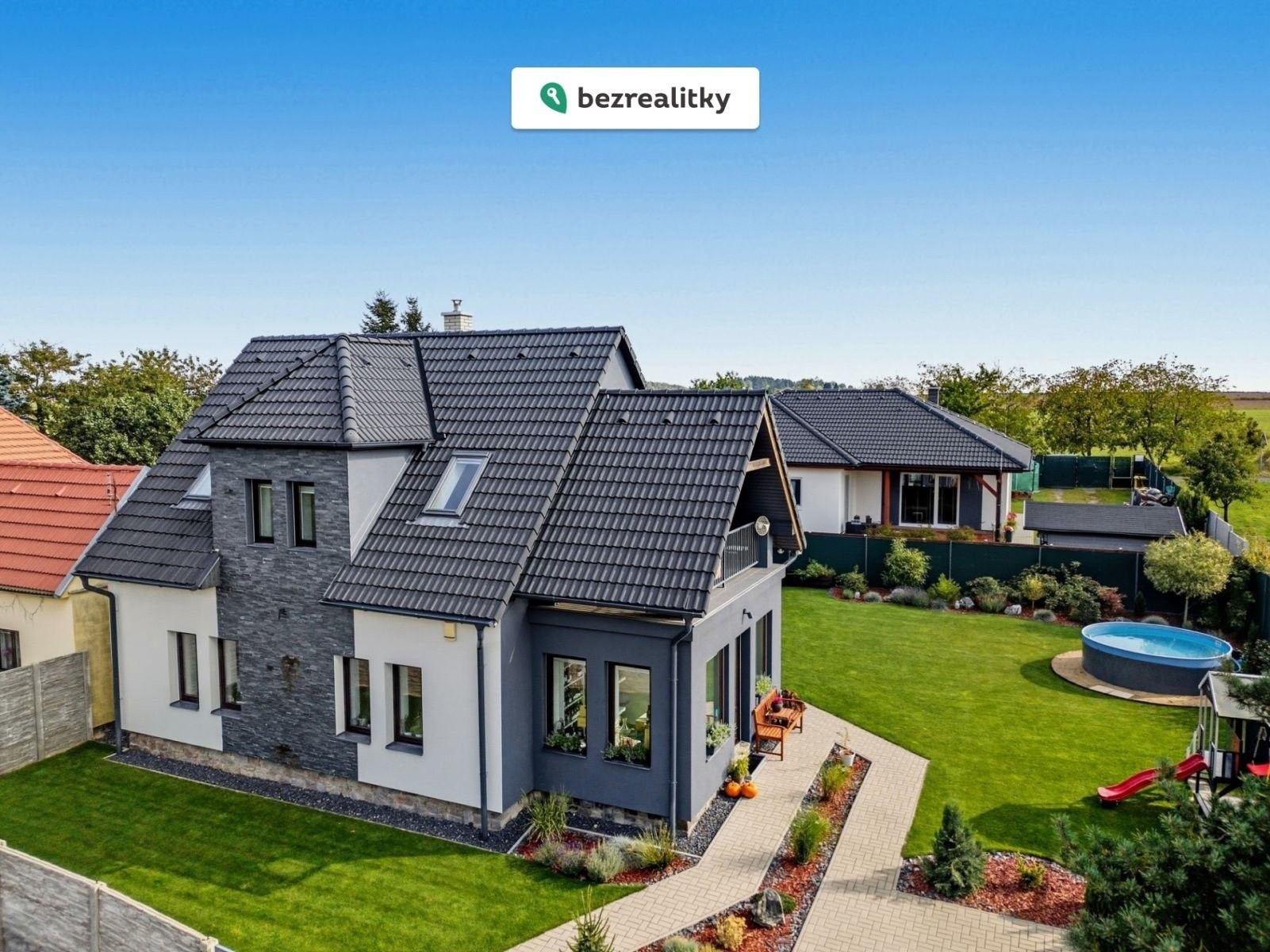 Prodej domu 145 m² - foto 1