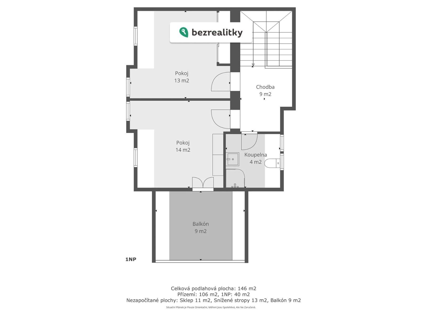 Prodej domu 145 m² - foto 20