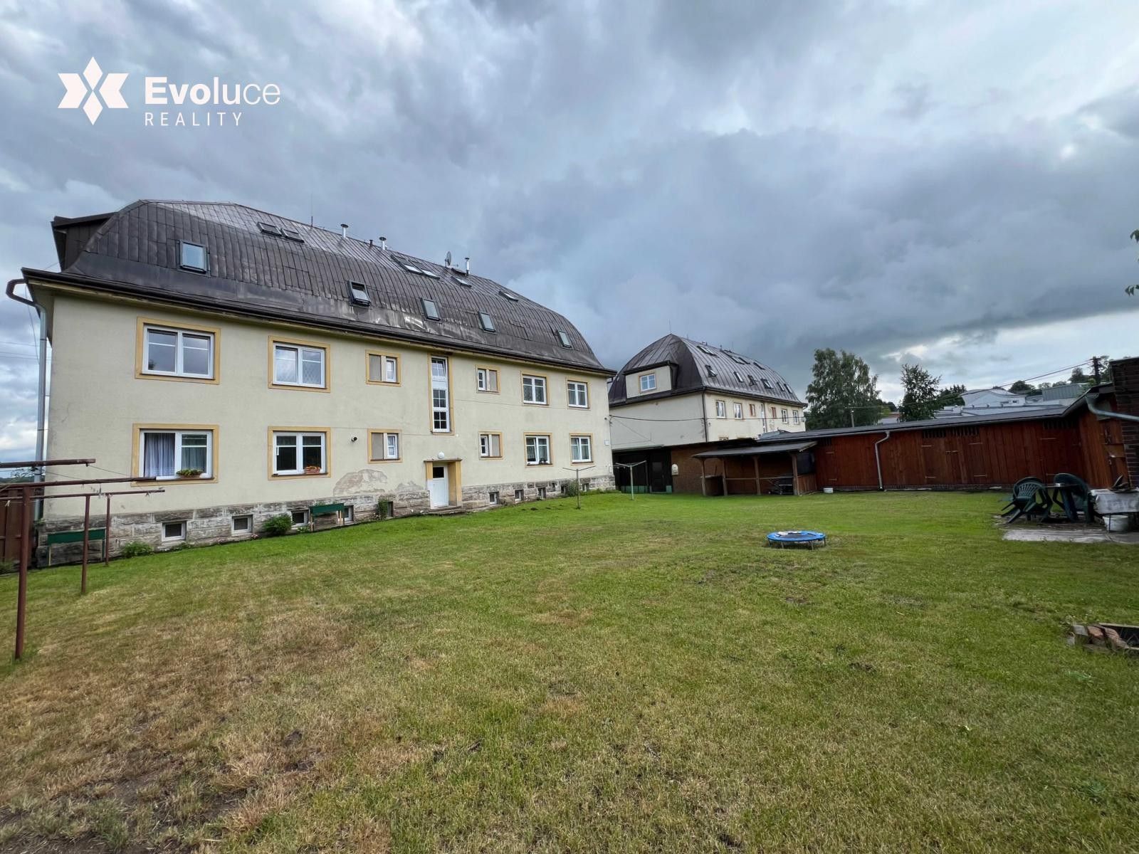 Prodej bytu 2+kk 44 m² - foto 13