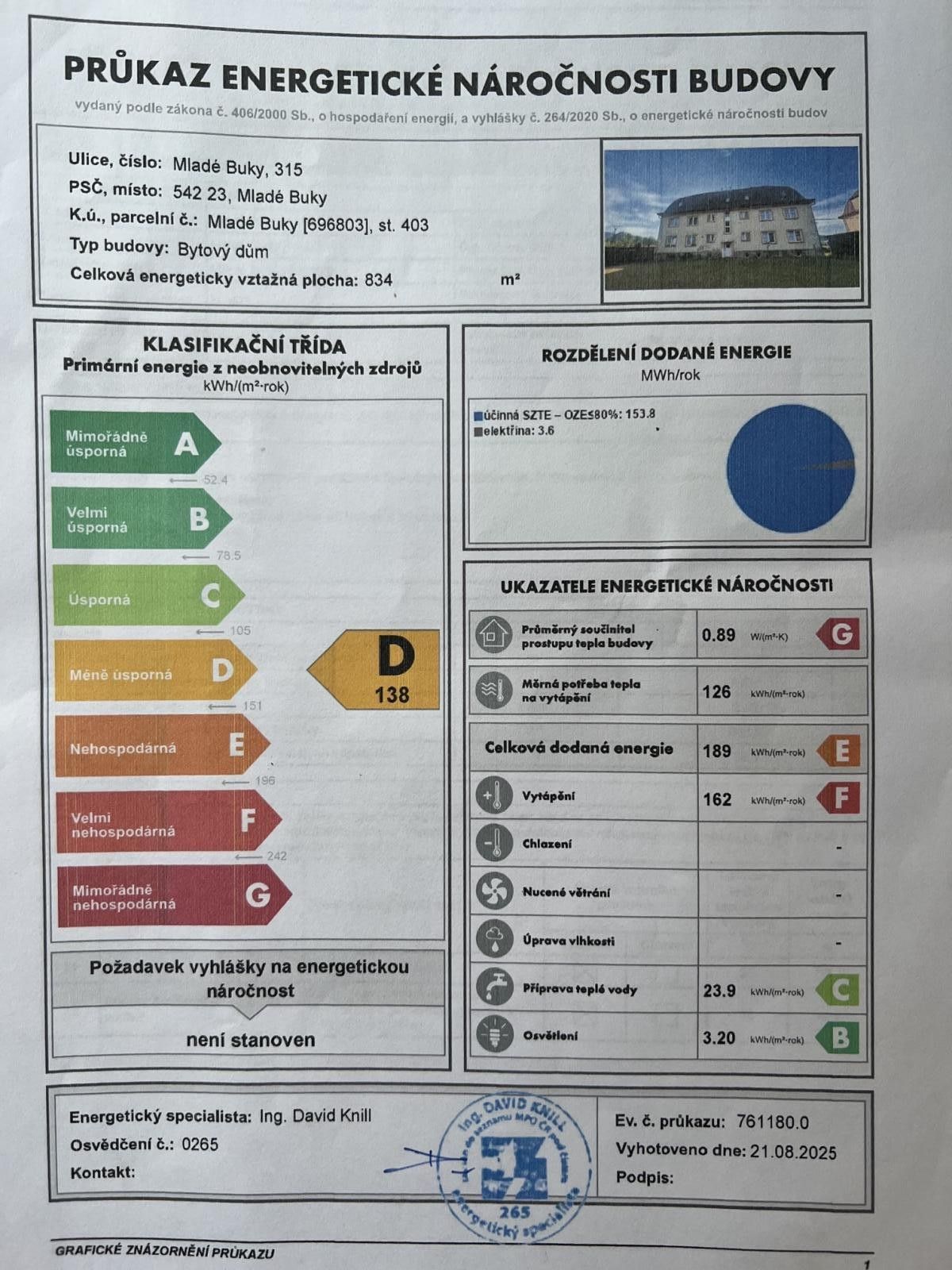 Prodej bytu 2+kk 44 m² - foto 15