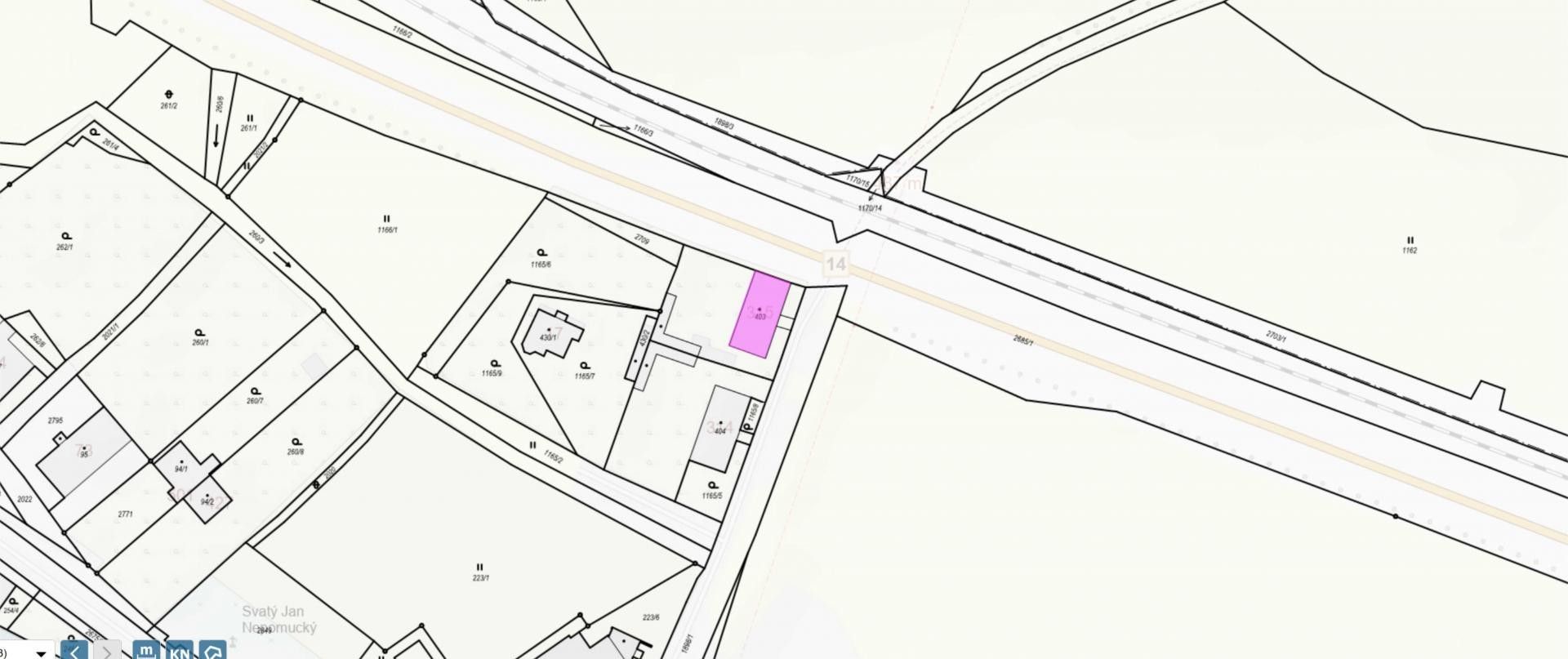 Prodej bytu 2+kk 44 m² - foto 16