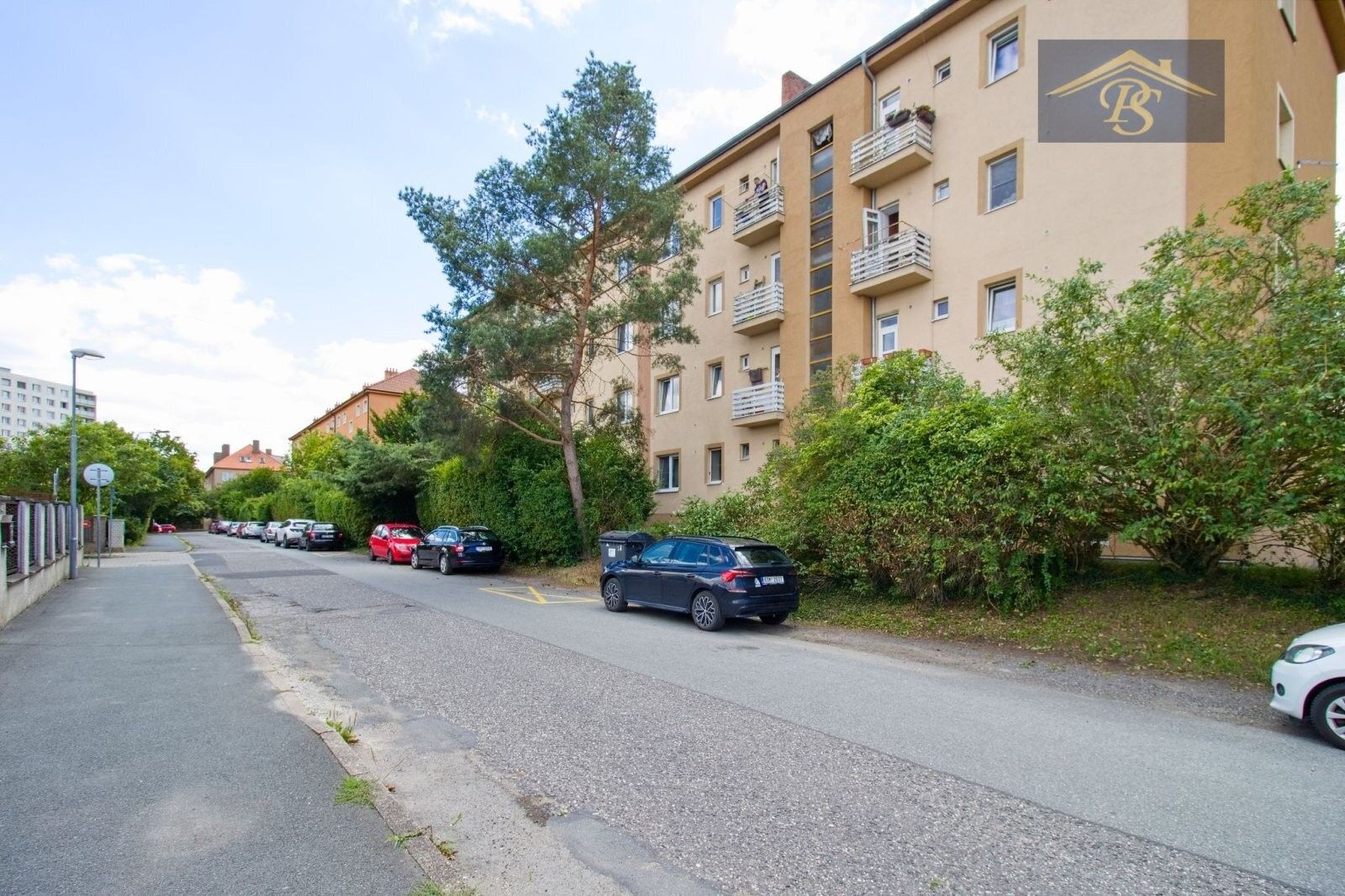 Prodej bytu 3+1 72 m² - foto 1