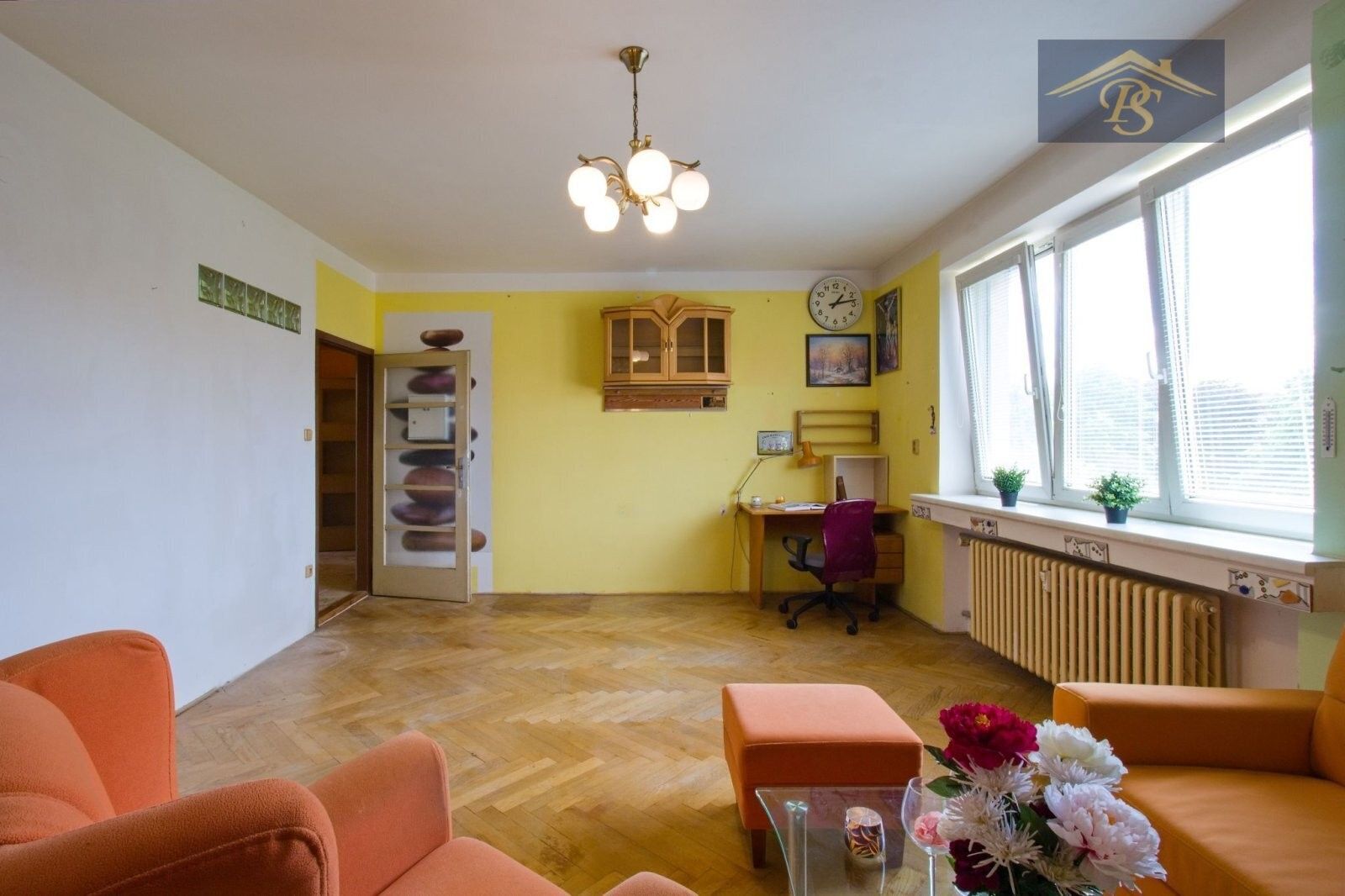 Prodej bytu 3+1 72 m² - foto 3