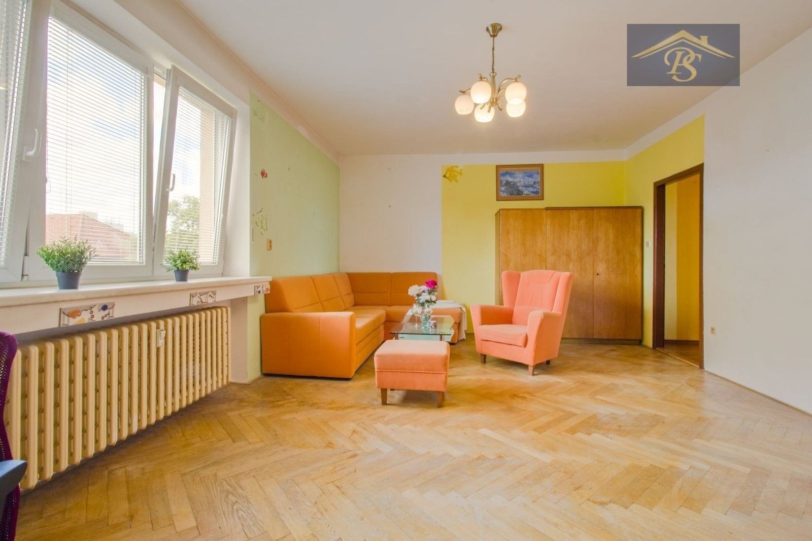 Prodej bytu 3+1 72 m² - foto 4