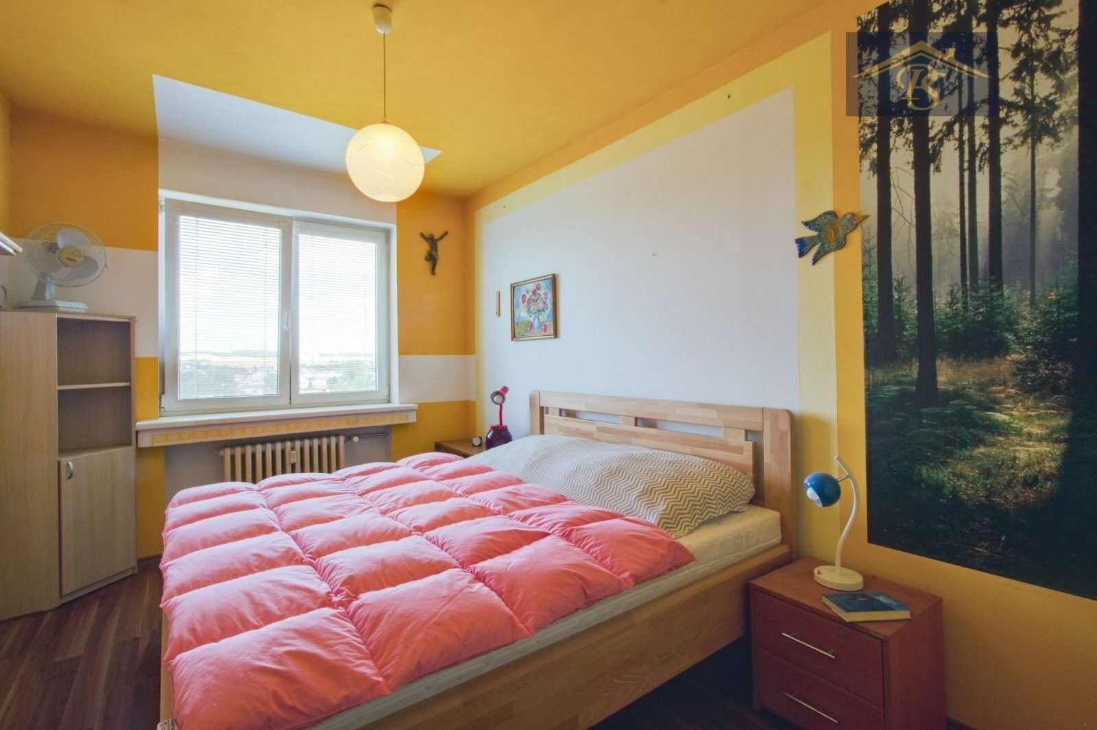 Prodej bytu 3+1 72 m² - foto 5