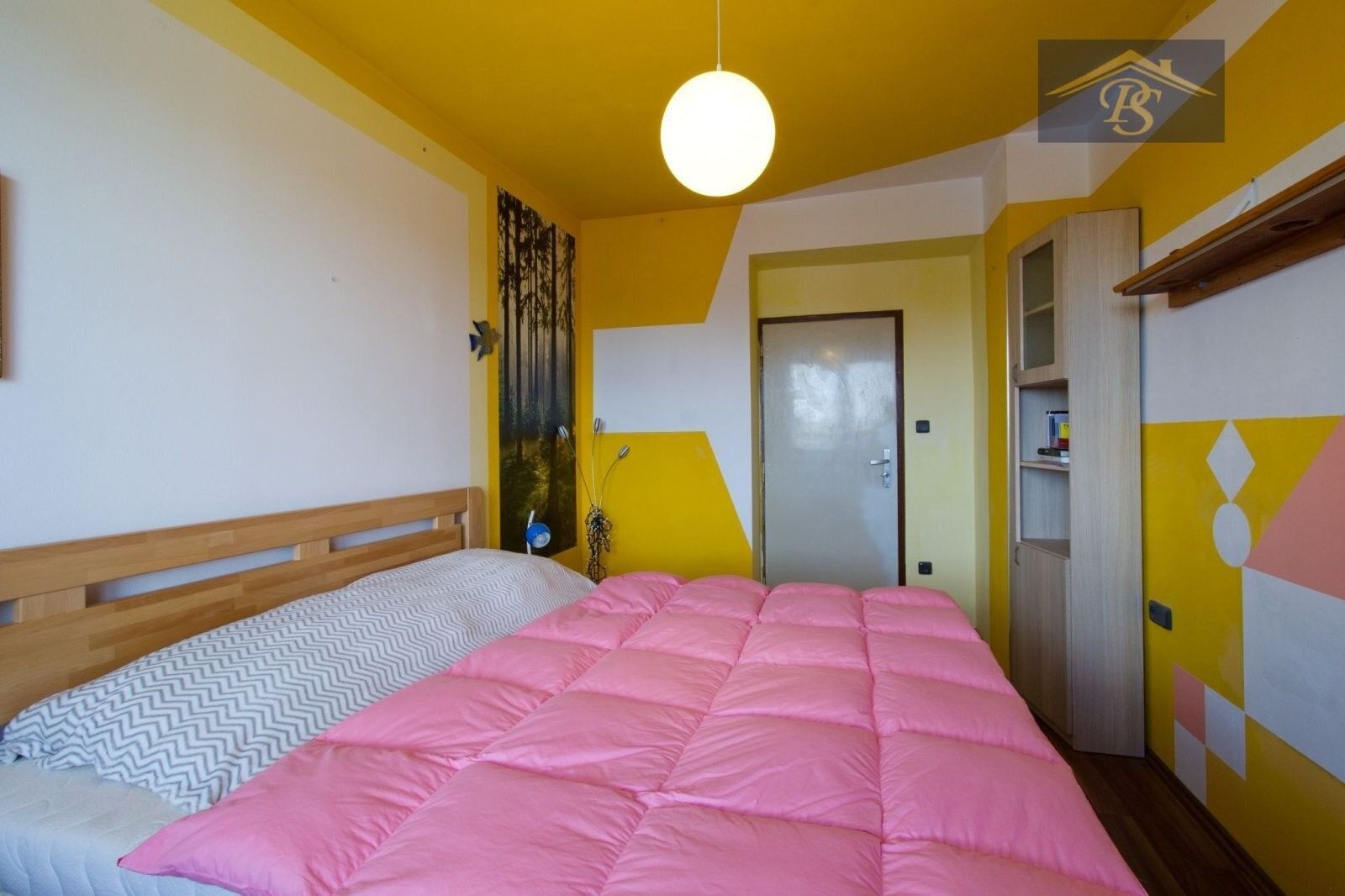 Prodej bytu 3+1 72 m² - foto 6
