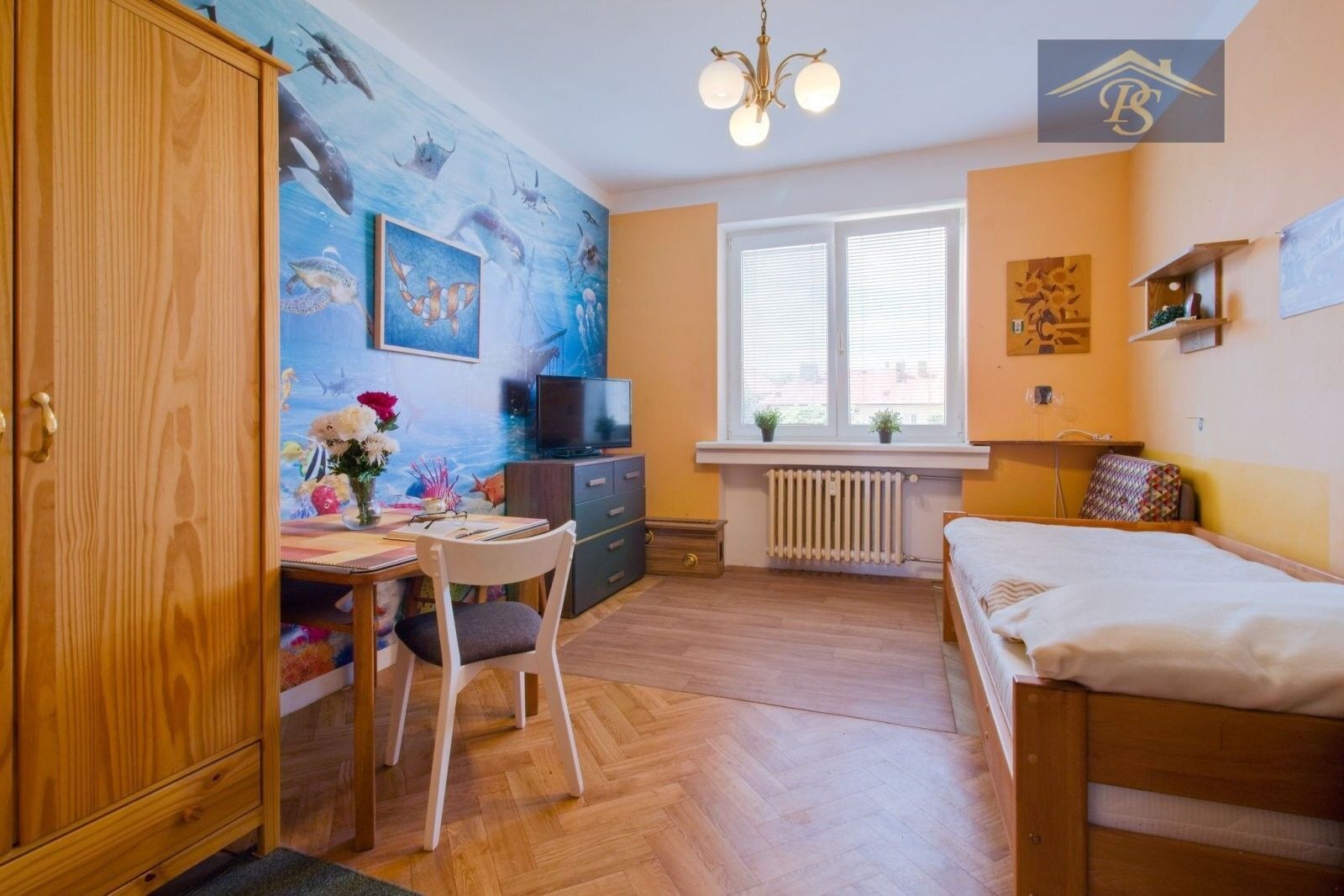 Prodej bytu 3+1 72 m² - foto 8
