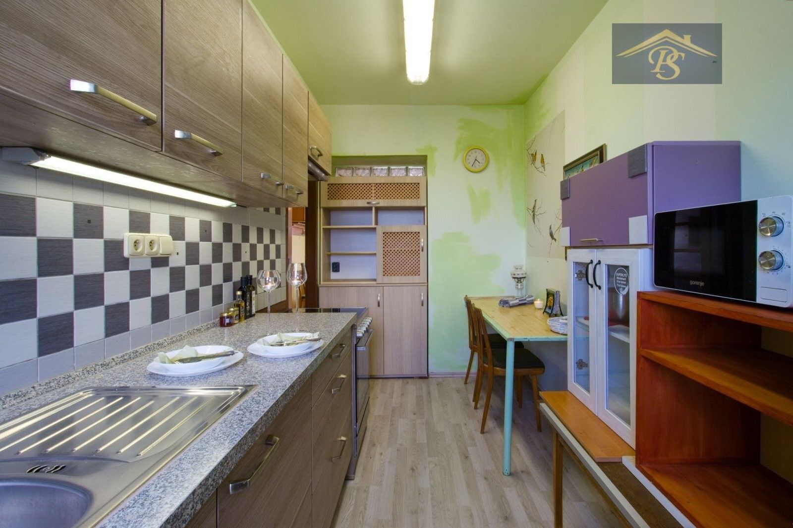 Prodej bytu 3+1 72 m² - foto 11