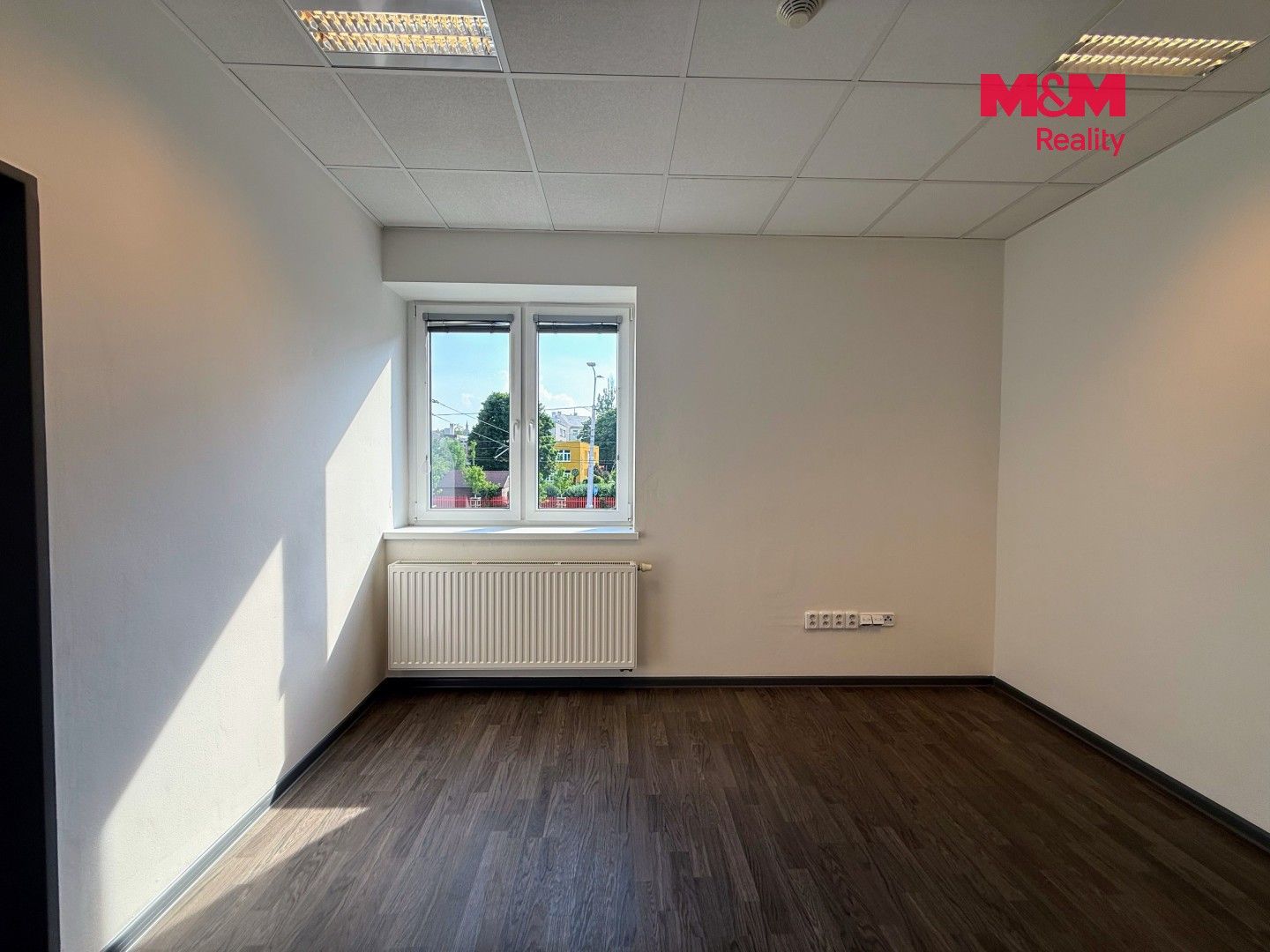Pronájem komerčního prostoru 94 m² - foto 6