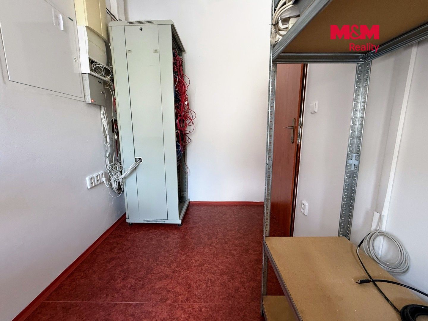 Pronájem komerčního prostoru 191 m² - foto 8